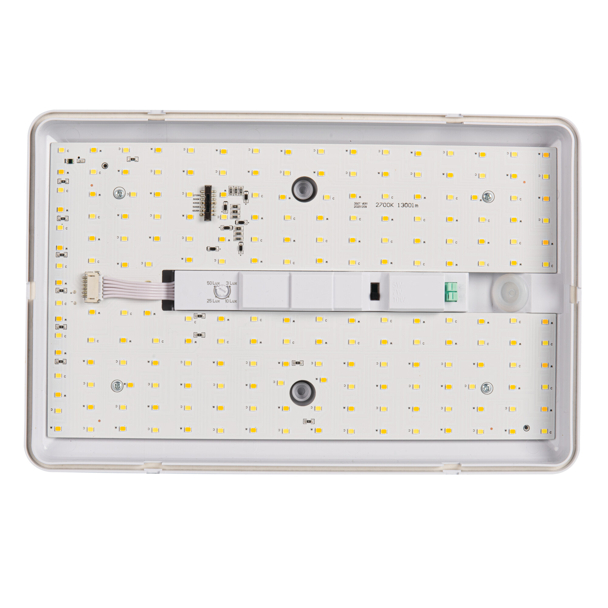 PORTOS CCT M10W TSE - KANLUX