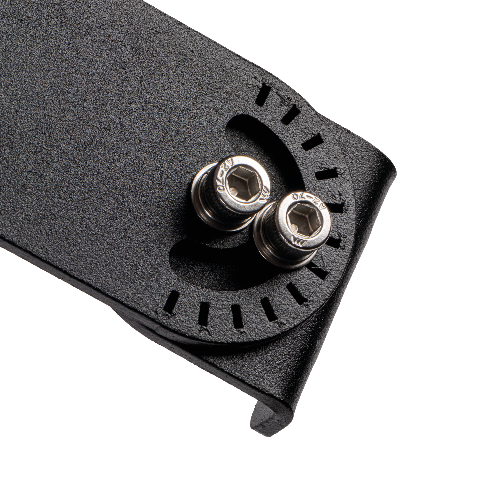 HBPA BRACKET - KANLUX