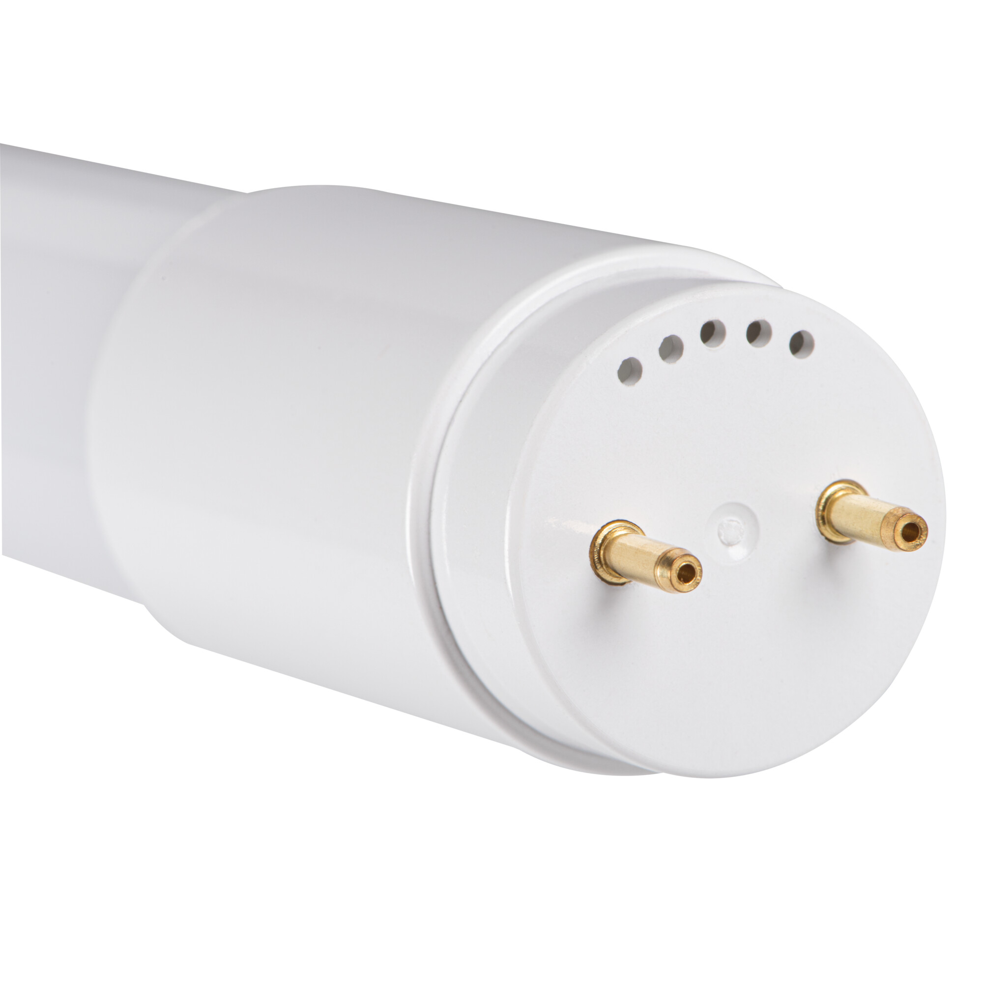 T8 LED GLASSv4 24W NW - KANLUX