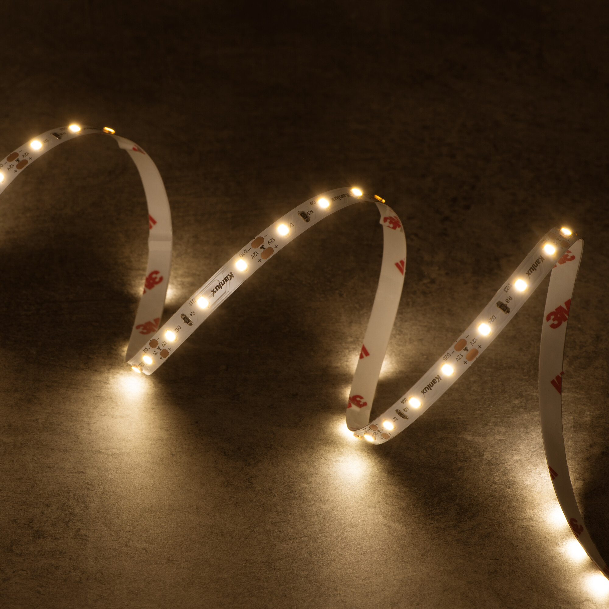 L60B 11W/M 12 IP00-WW - KANLUX