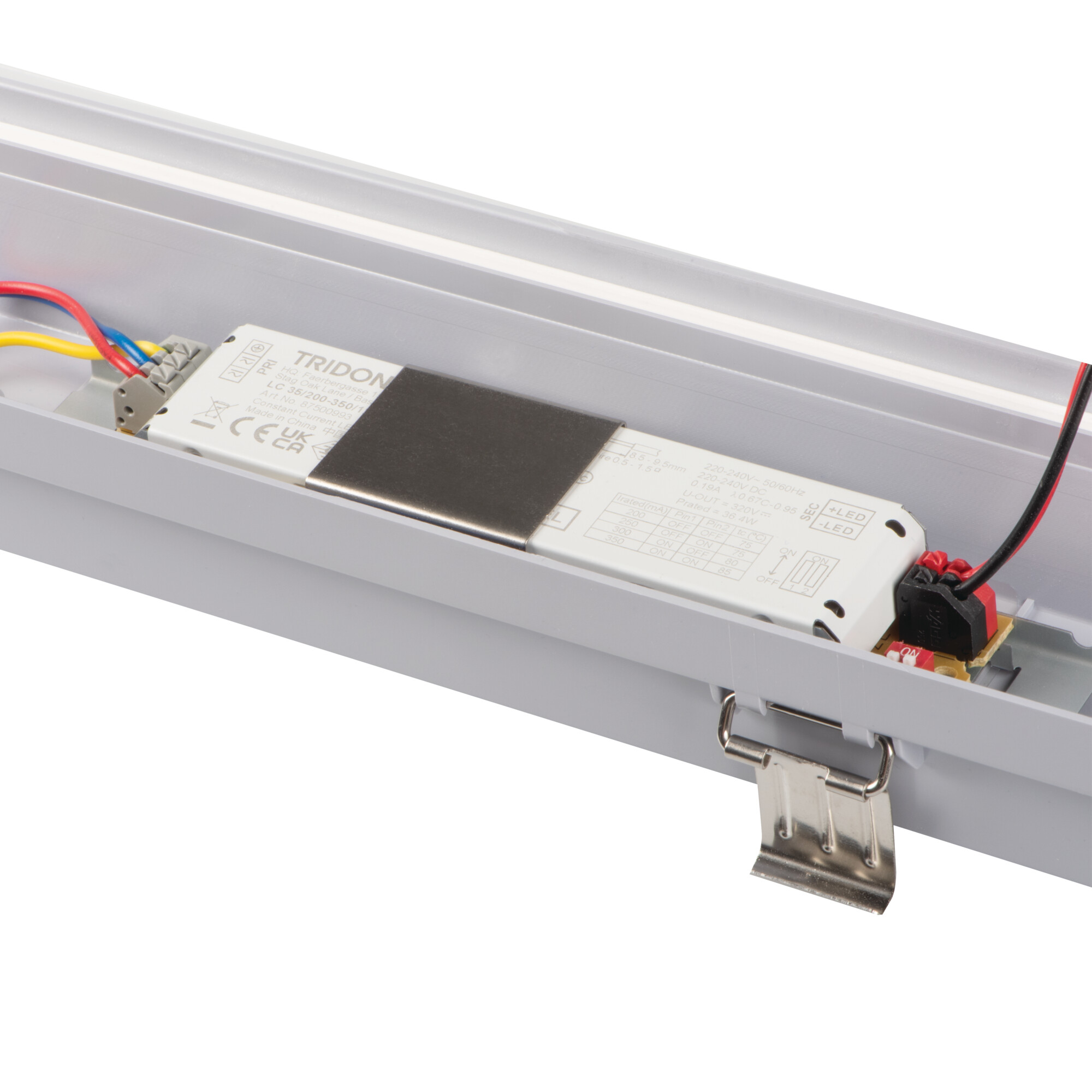 MAH PRO Y 38W 12R-NW - KANLUX