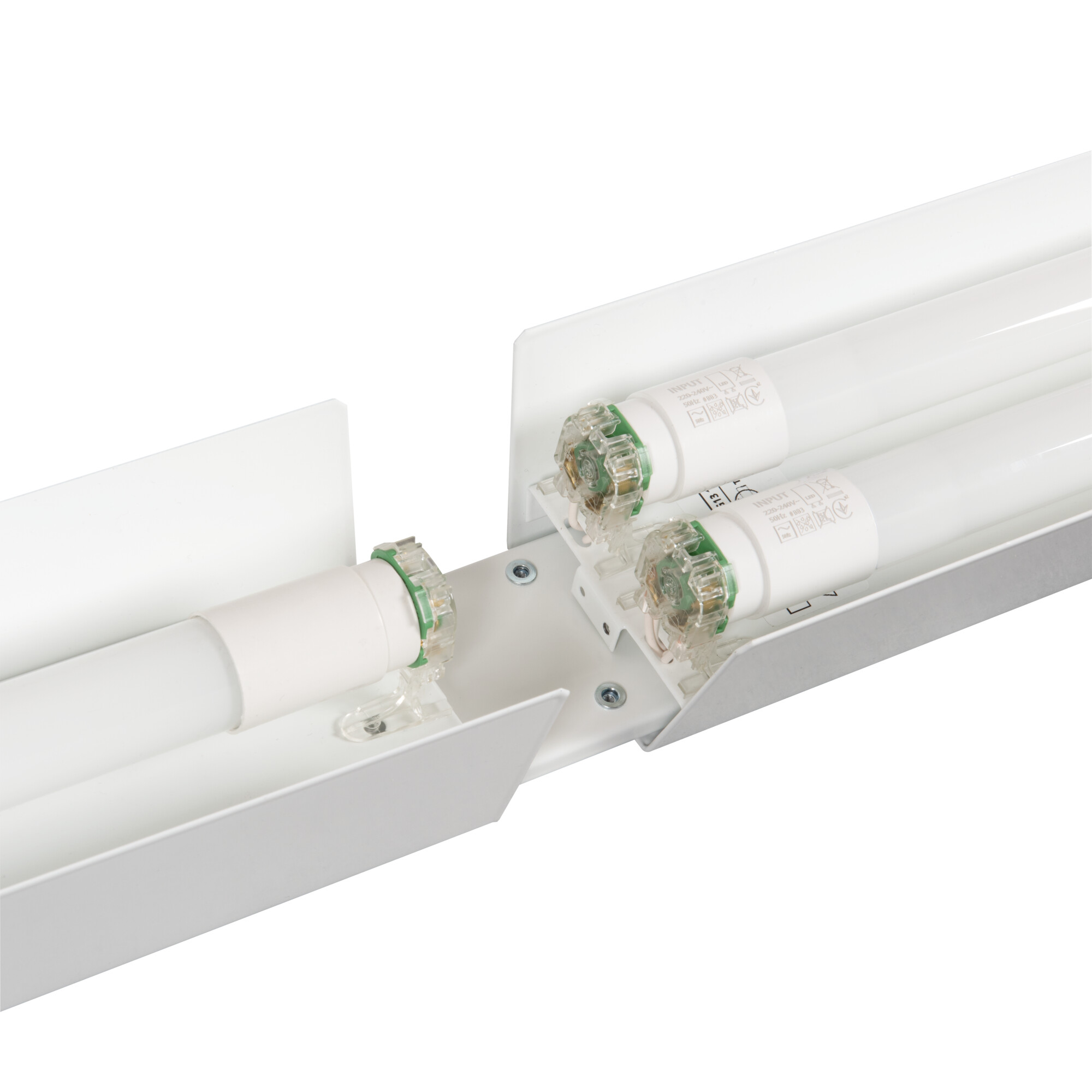 AMPLINE 4LED 2-120-W - KANLUX