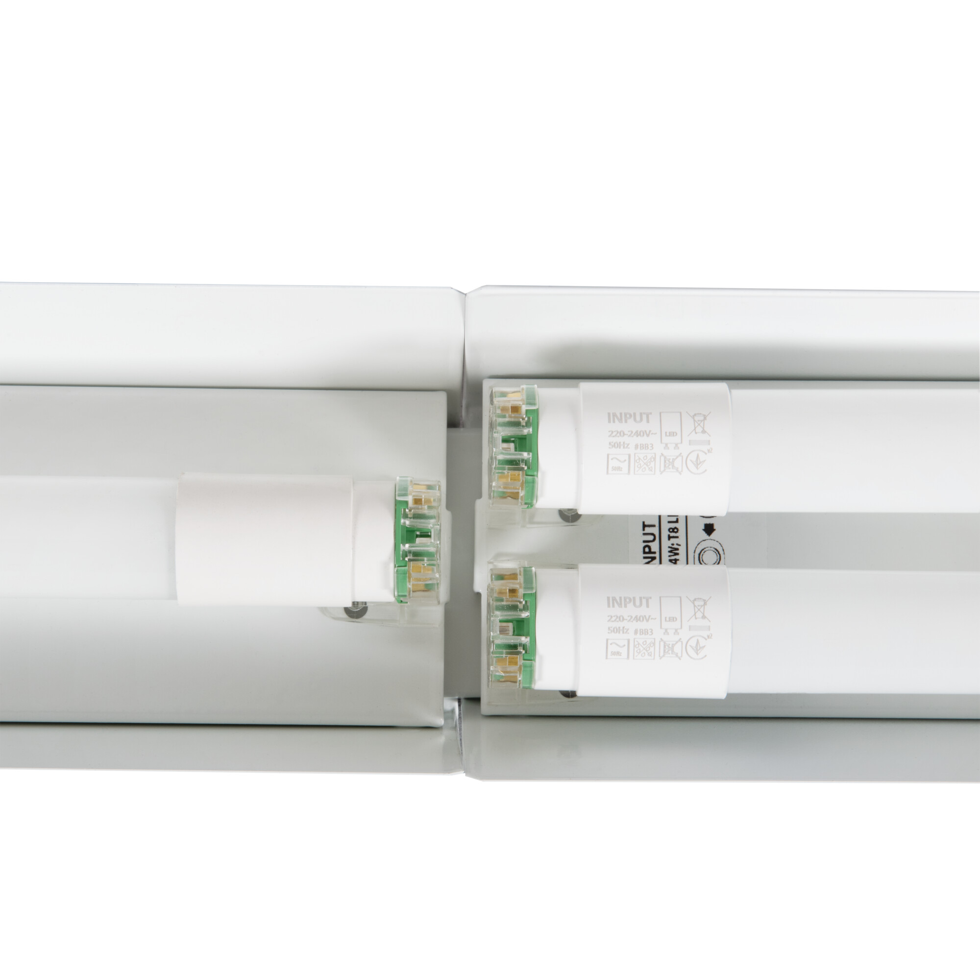 AMPLINE 4LED 2-120-W - KANLUX