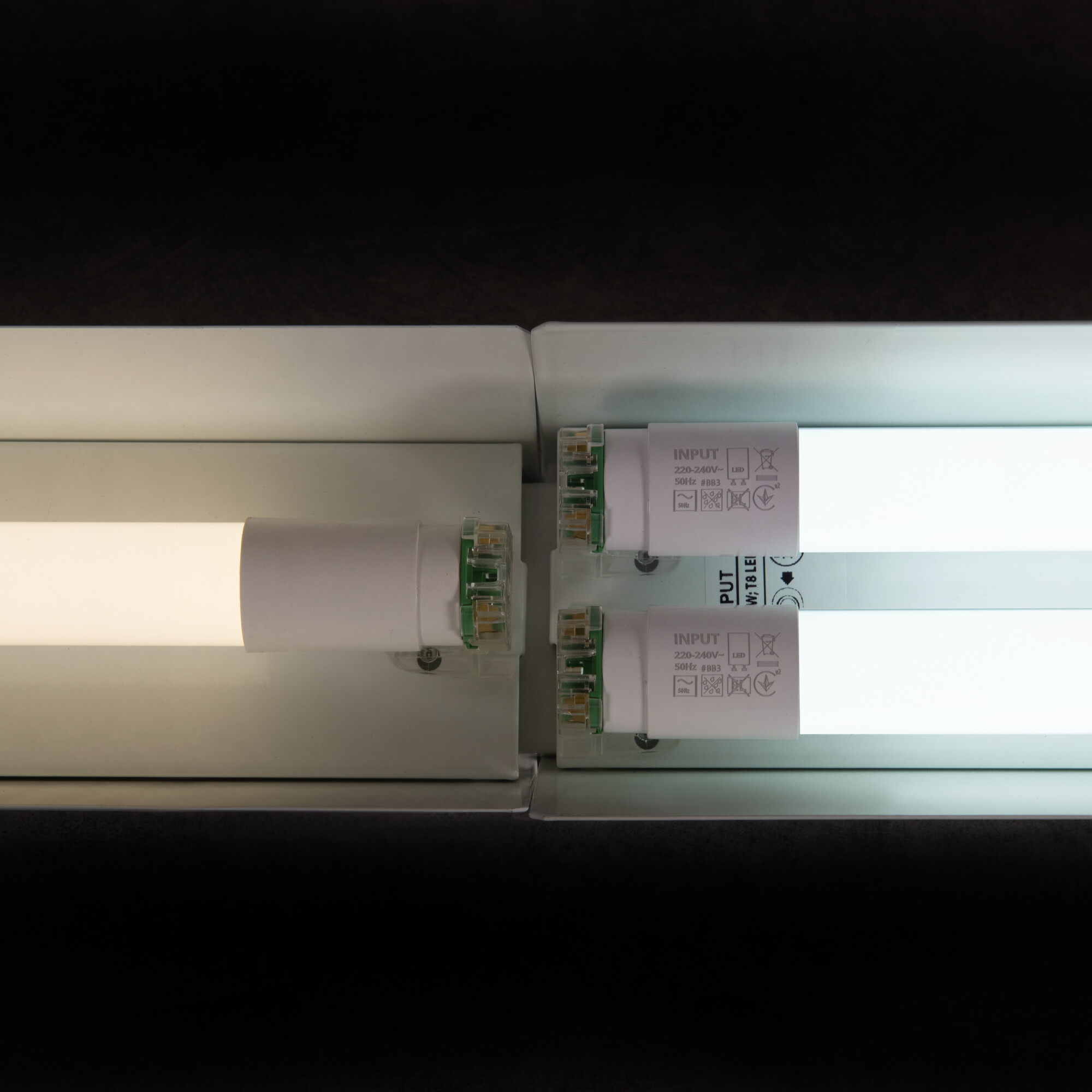 AMPLINE 4LED 2-120-W - KANLUX