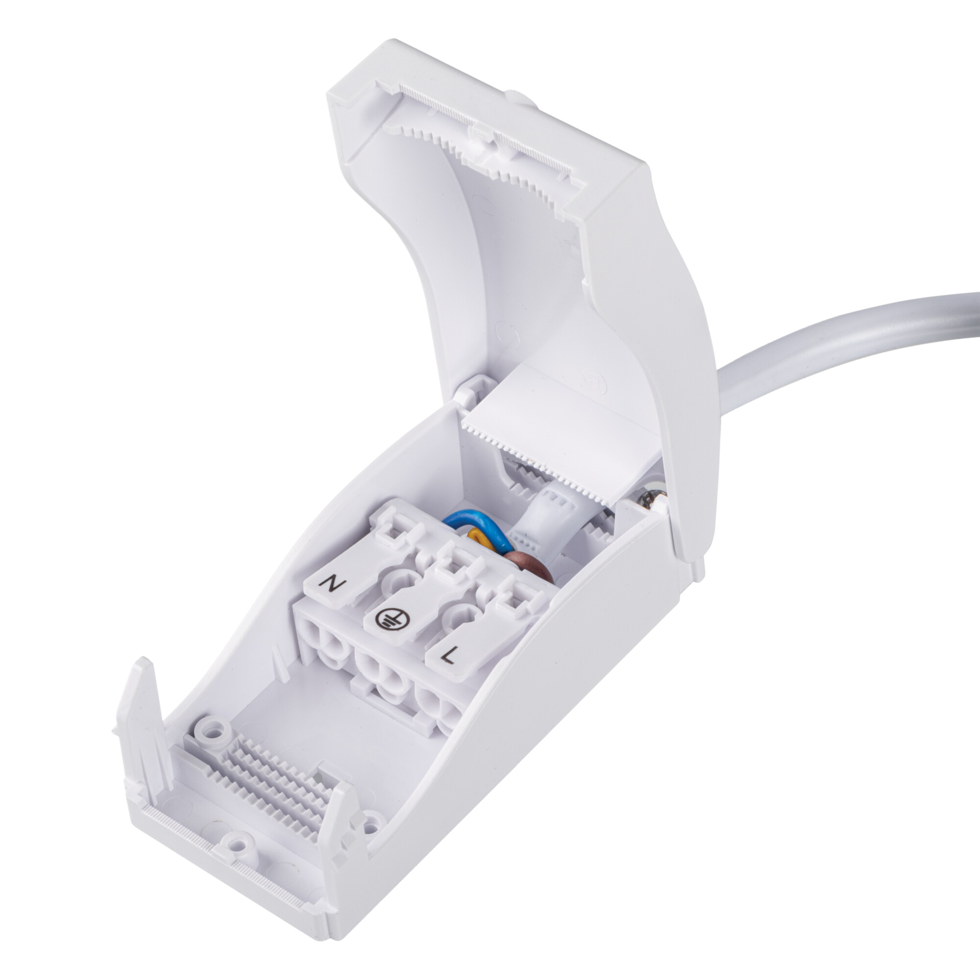 FIZU PRO IP65 CCT W - KANLUX