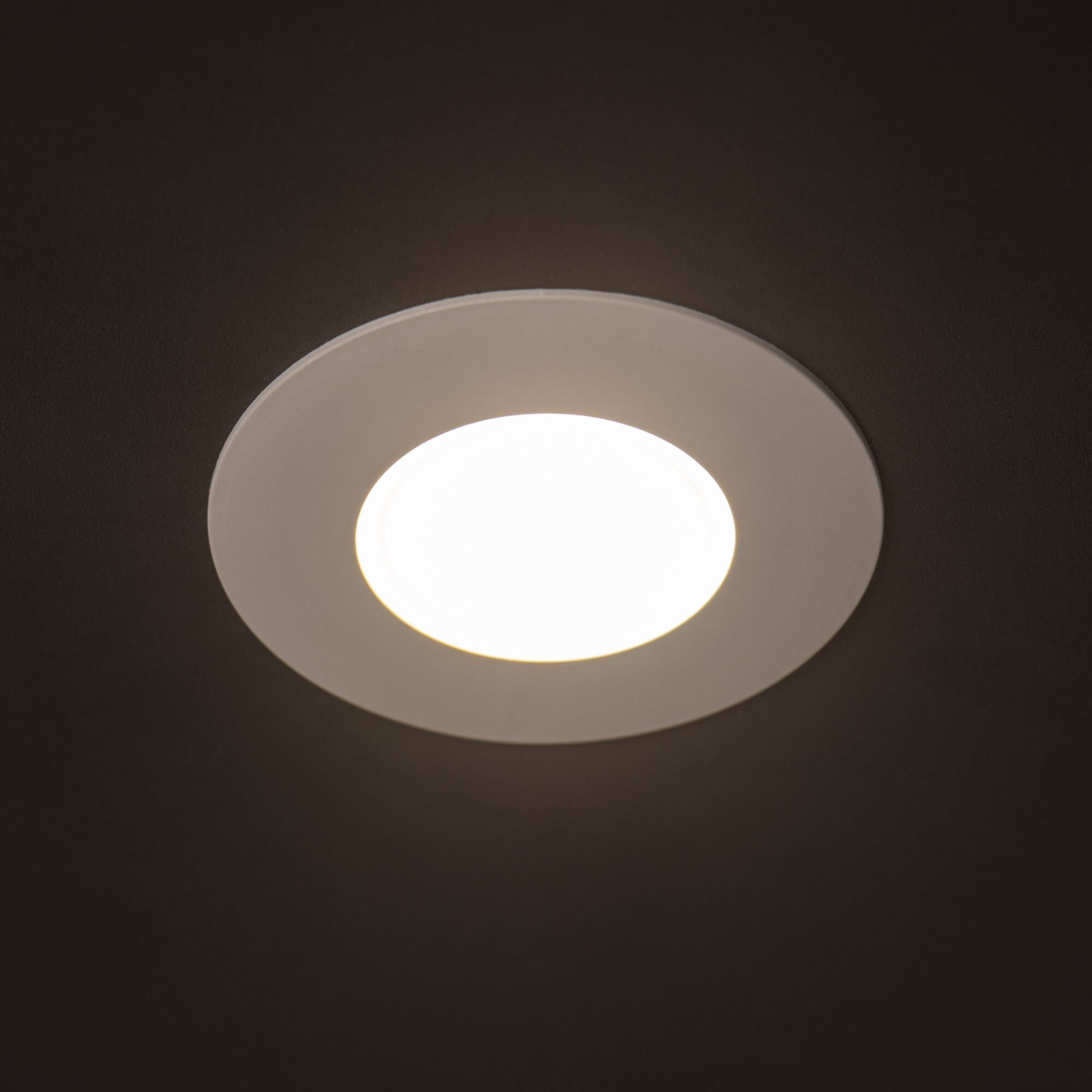 FIZU PRO IP65 CCT W - KANLUX