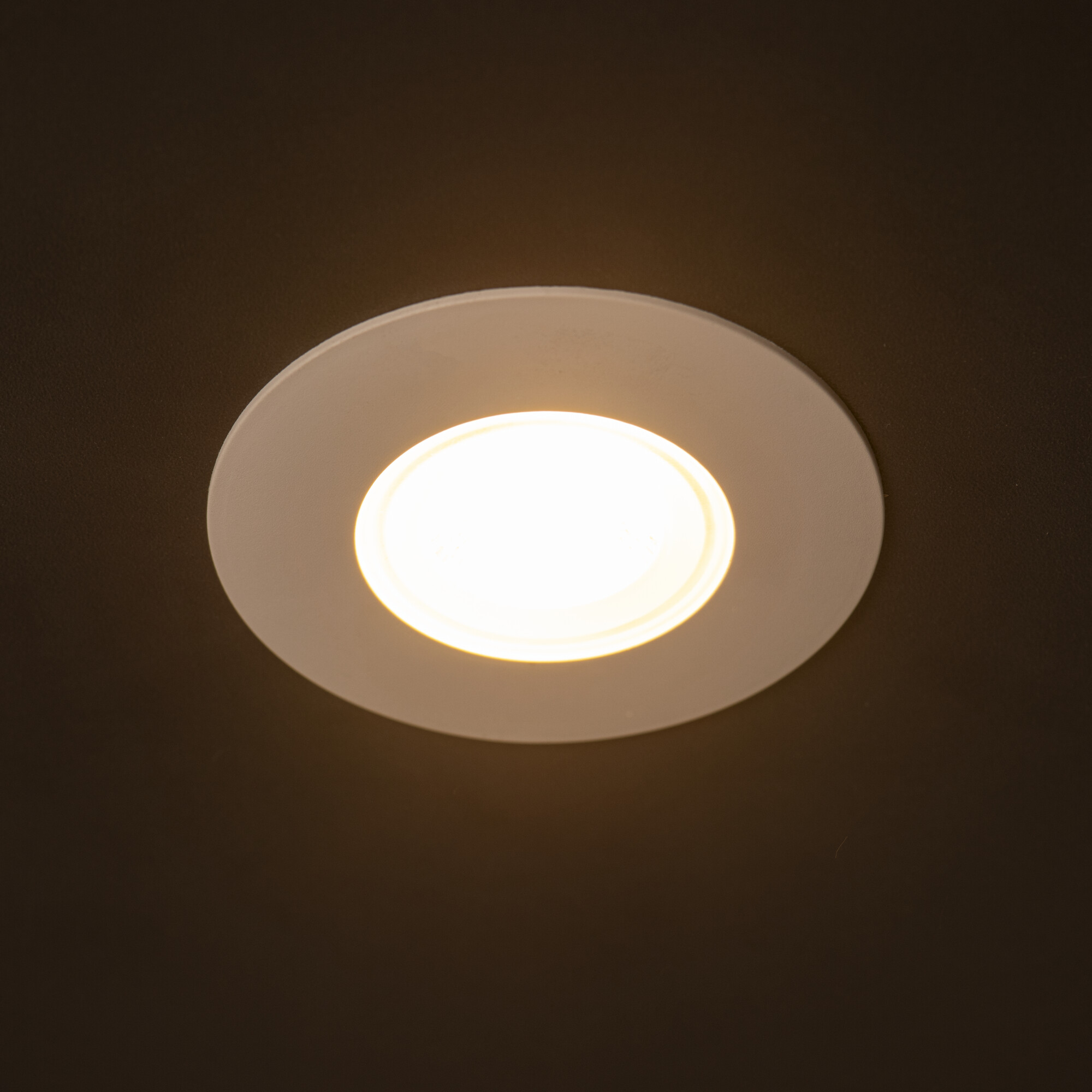 FIZU PRO IP65 CCT W - KANLUX