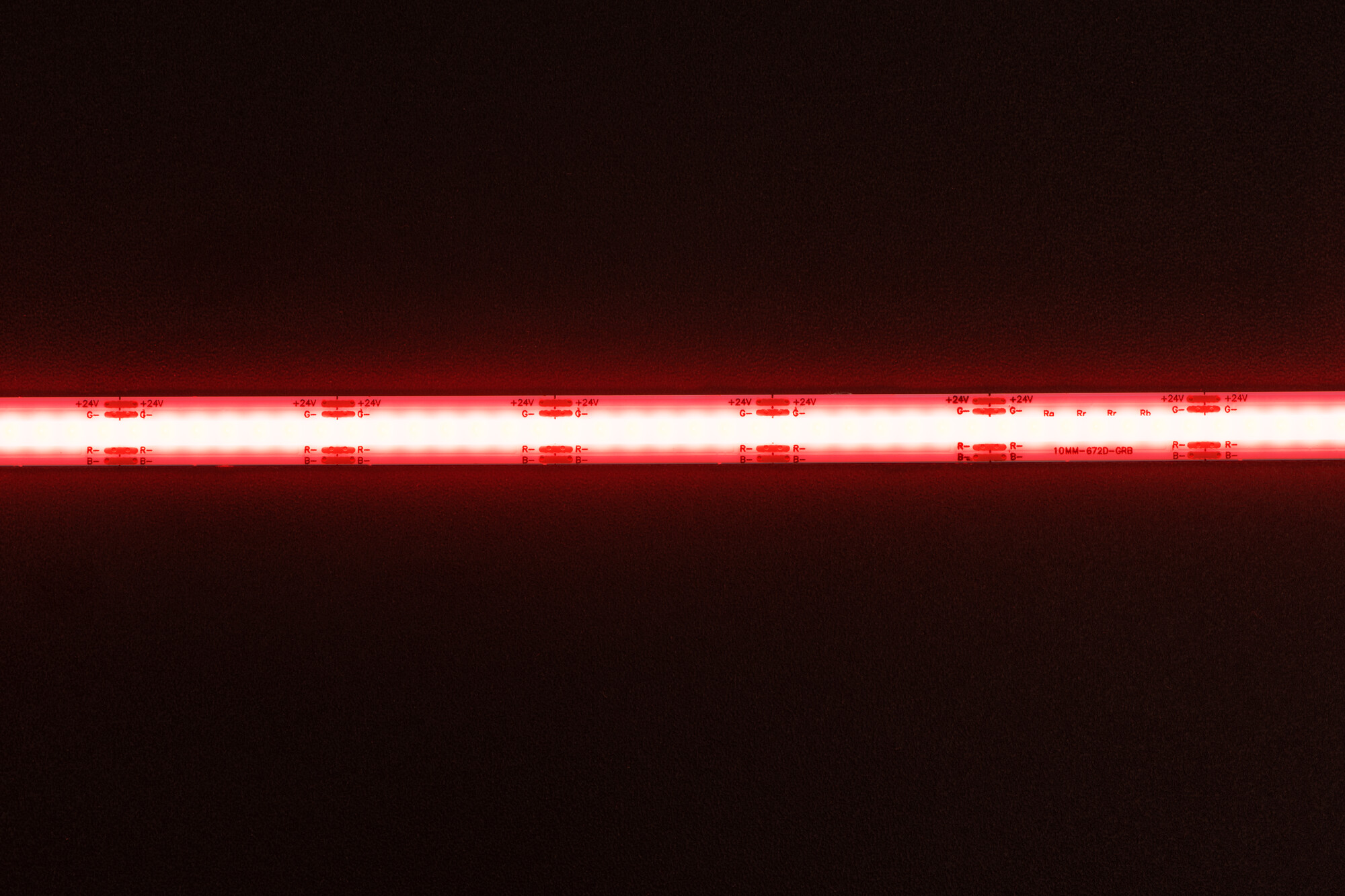 LCOB 15W/M 24 IP00RGB - KANLUX