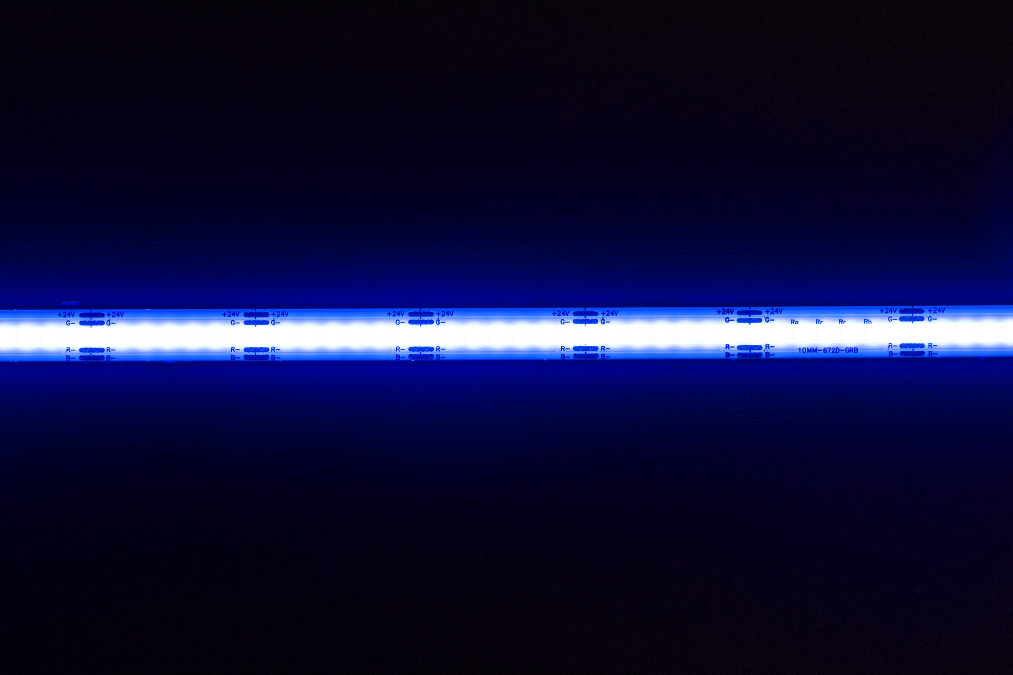 LCOB 15W/M 24 IP00RGB - KANLUX