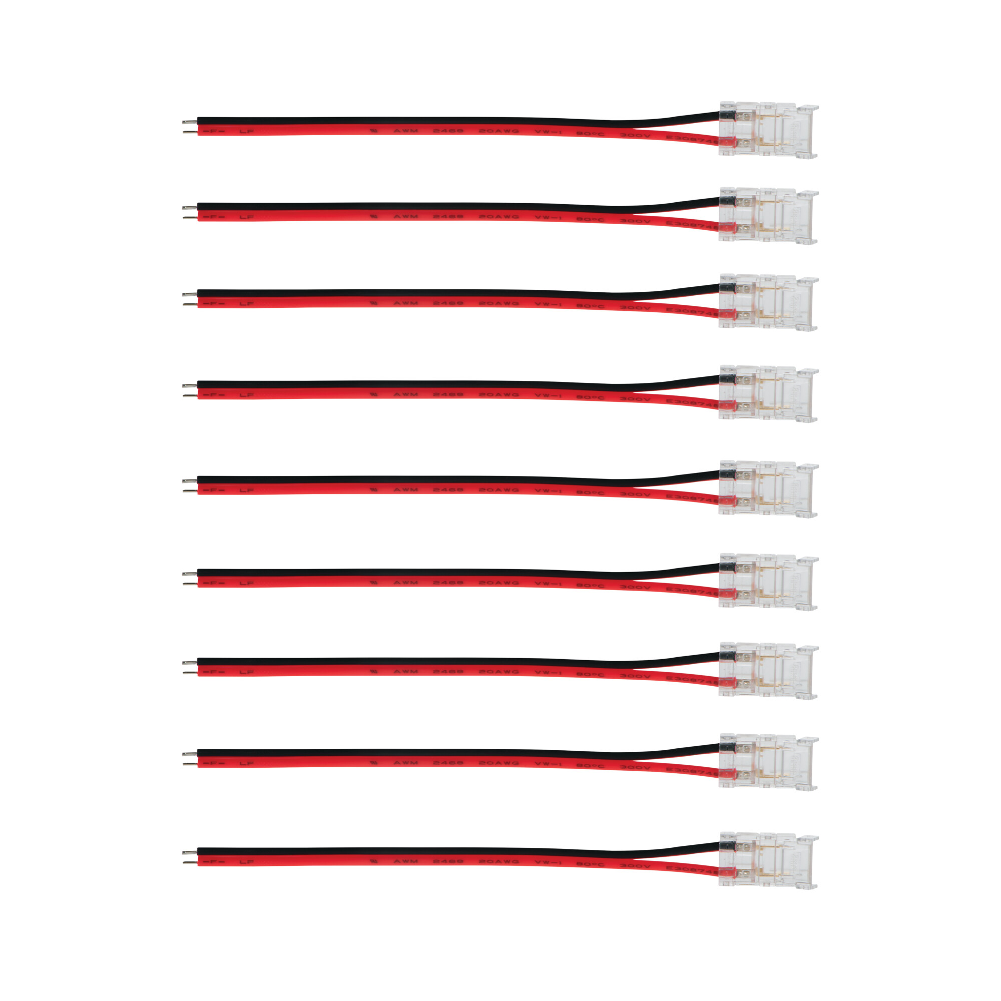 CON P 8 CP 2pcs - KANLUX