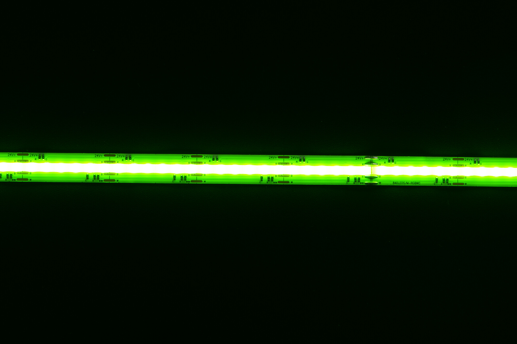 LCOB 19W/M24IP65-RGBW - KANLUX