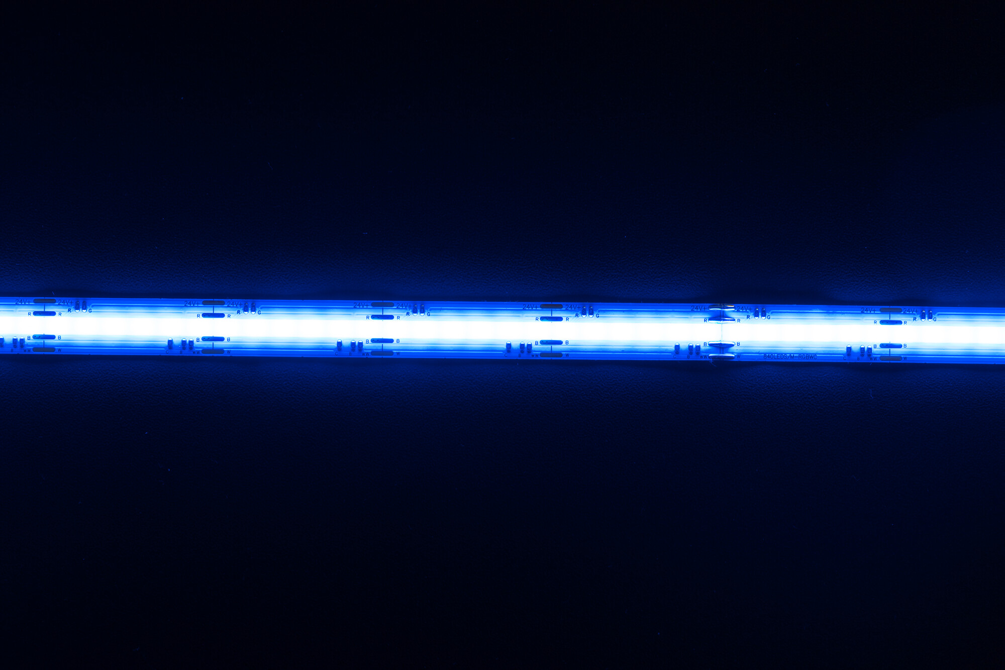 LCOB 19W/M24IP65-RGBW - KANLUX