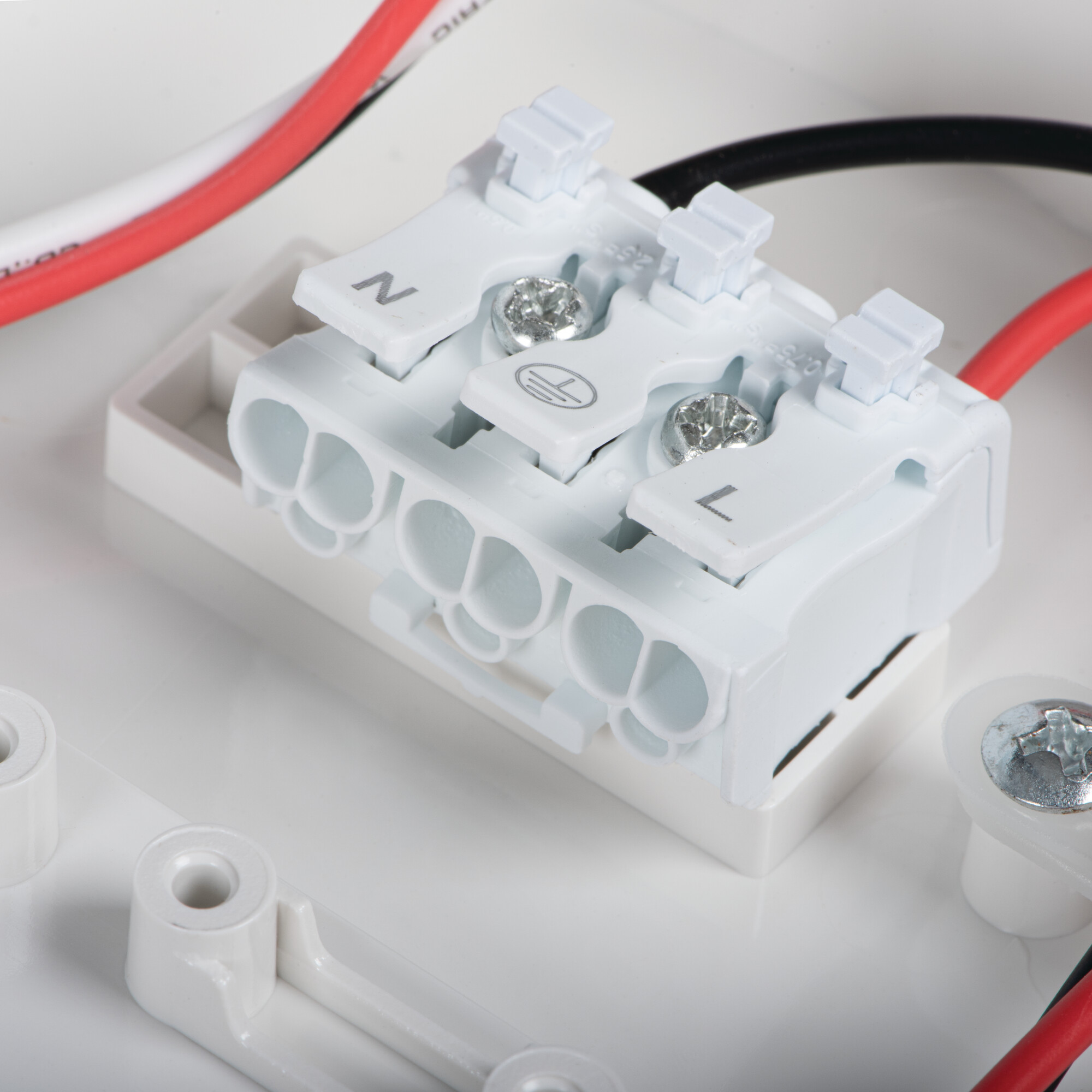 DABER 8-13W CCT SE W - KANLUX