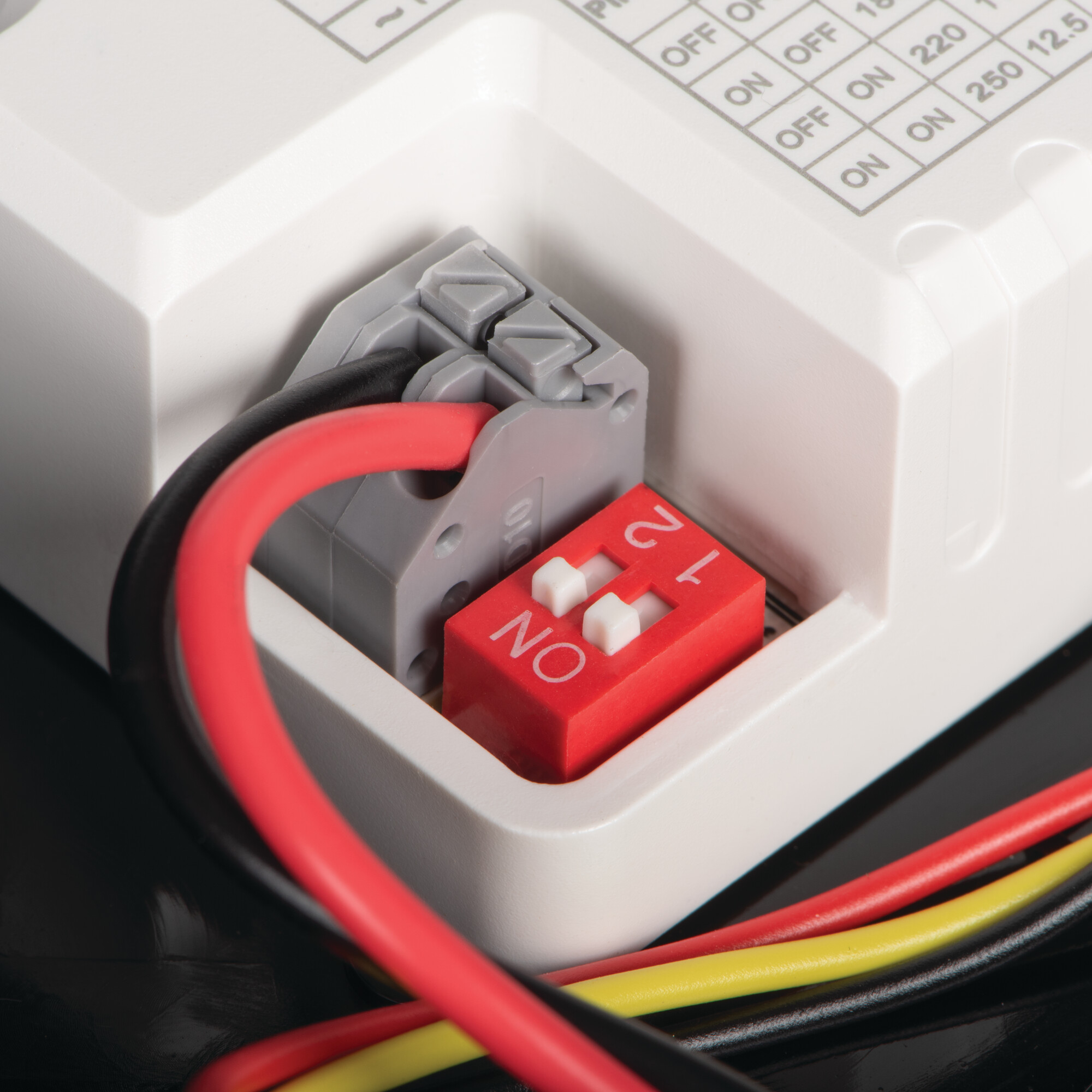 DABER 8-13W CCT SE B - KANLUX