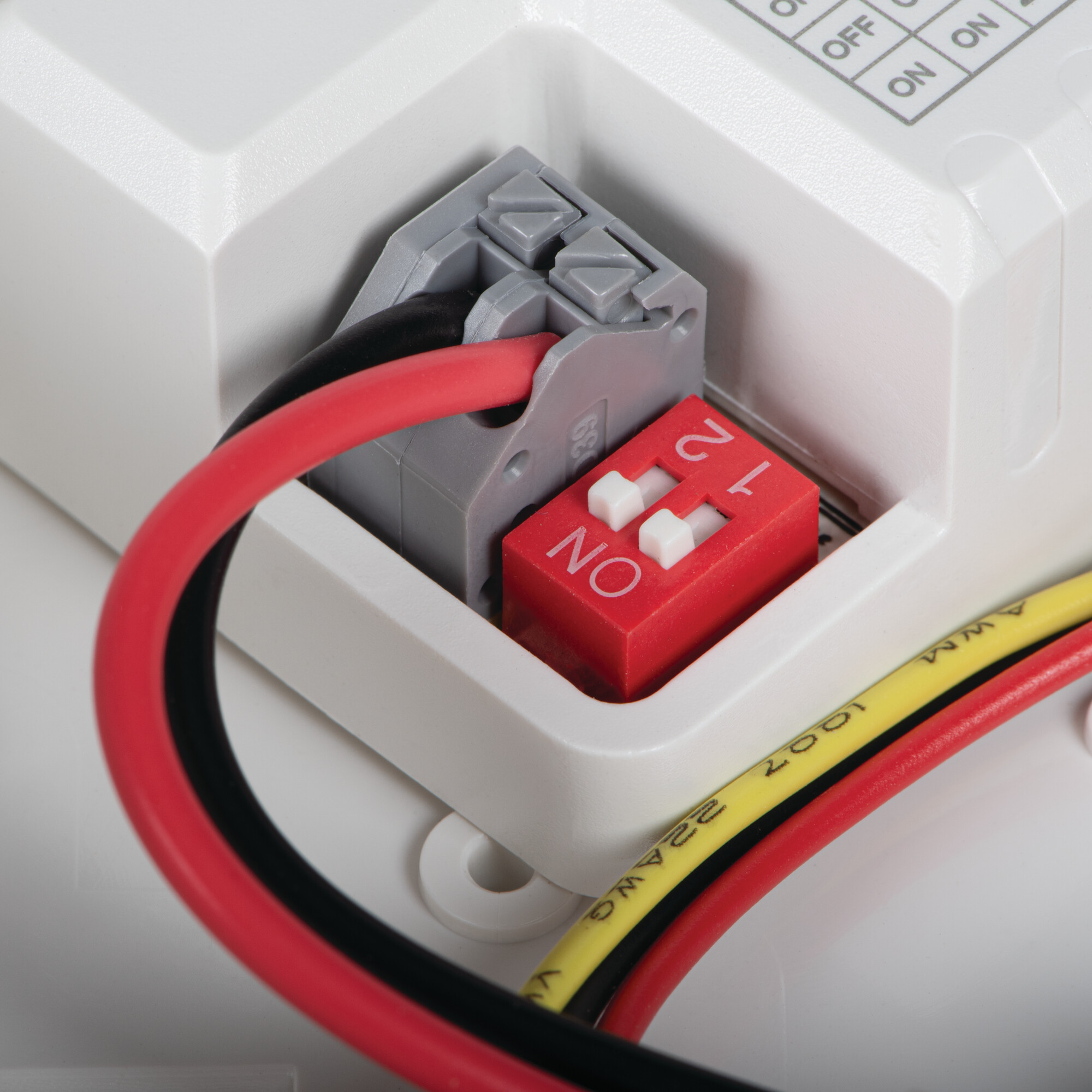 DABER 12-20W CCT W - KANLUX