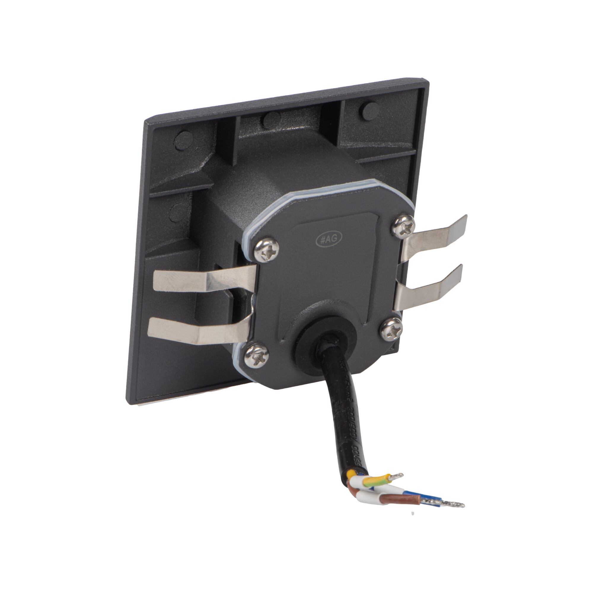 EXIN LED PIR L GR-WW - KANLUX