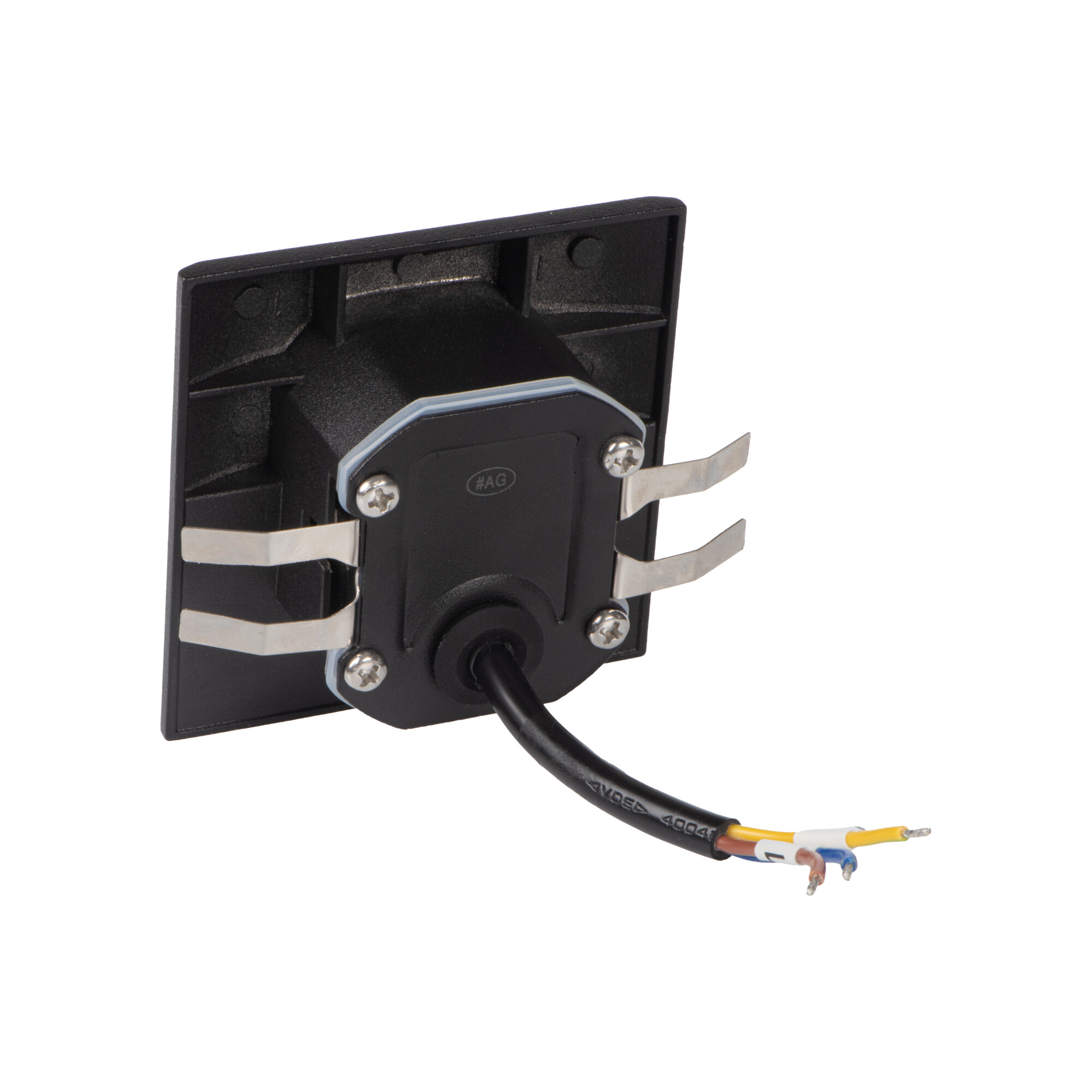 EXIN LED PIR L B-NW - KANLUX