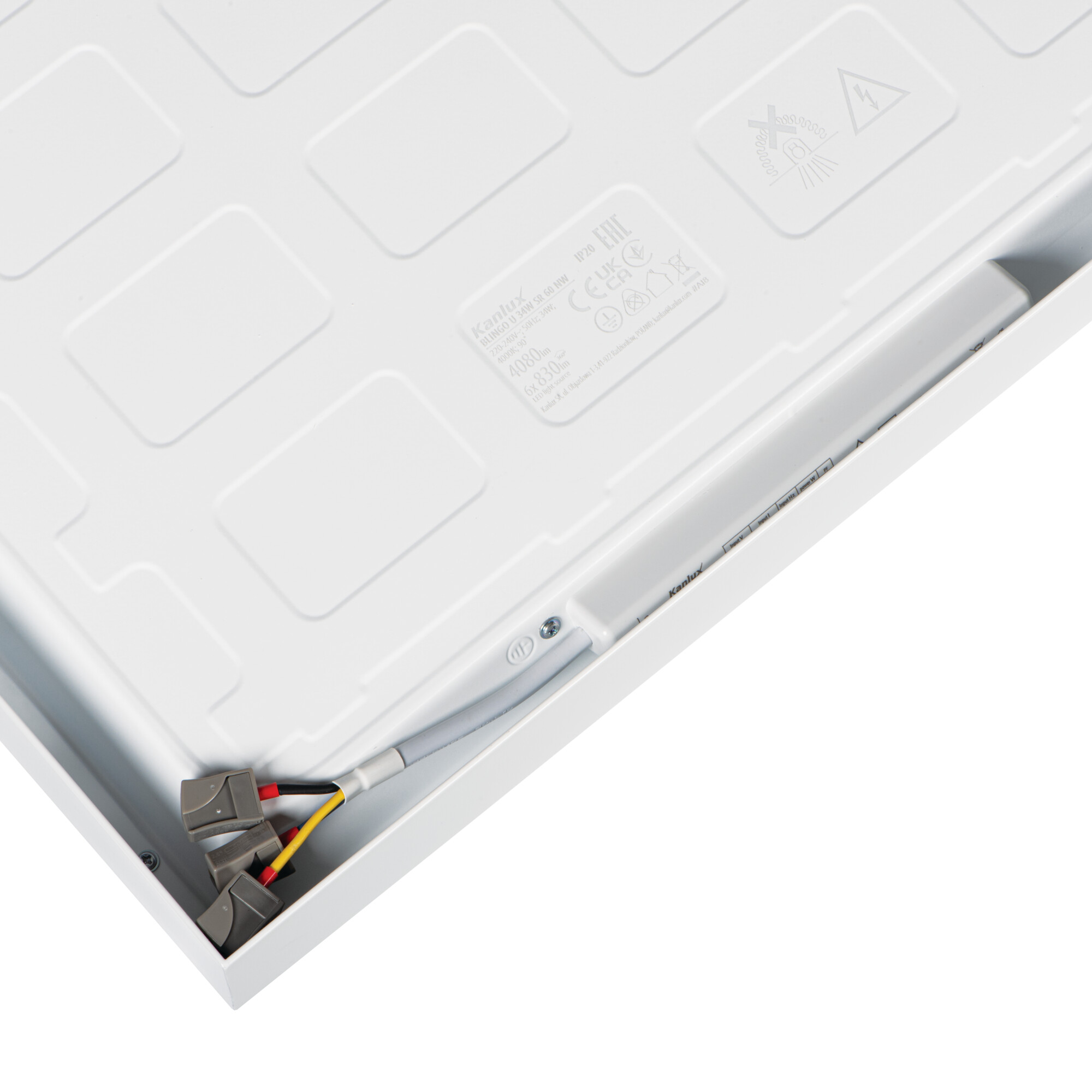 BLINGO U 34W SR 60 NW - KANLUX