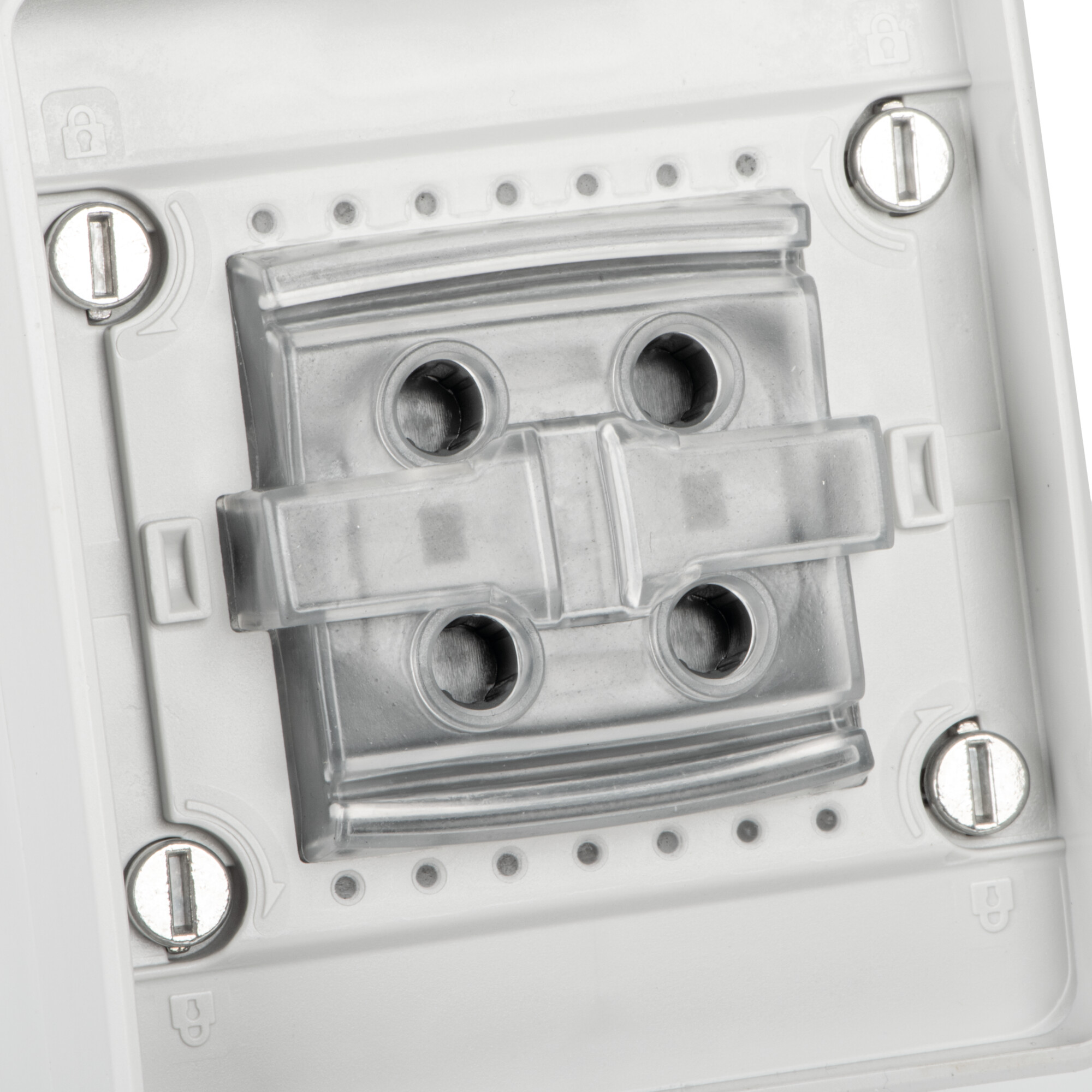 TEKNO IP65GR 1G2W - MOWION