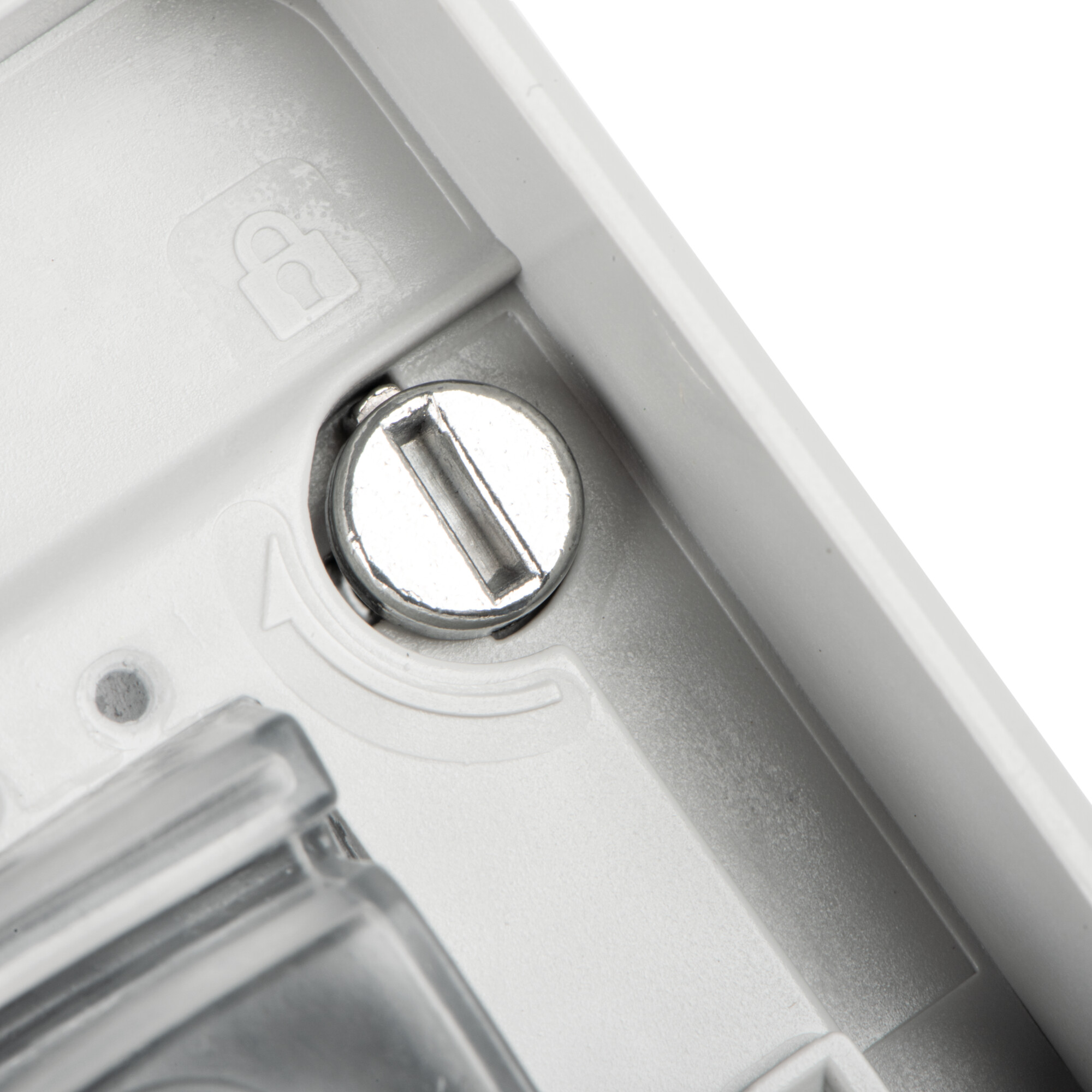 TEKNO IP65GR 2G2W - MOWION