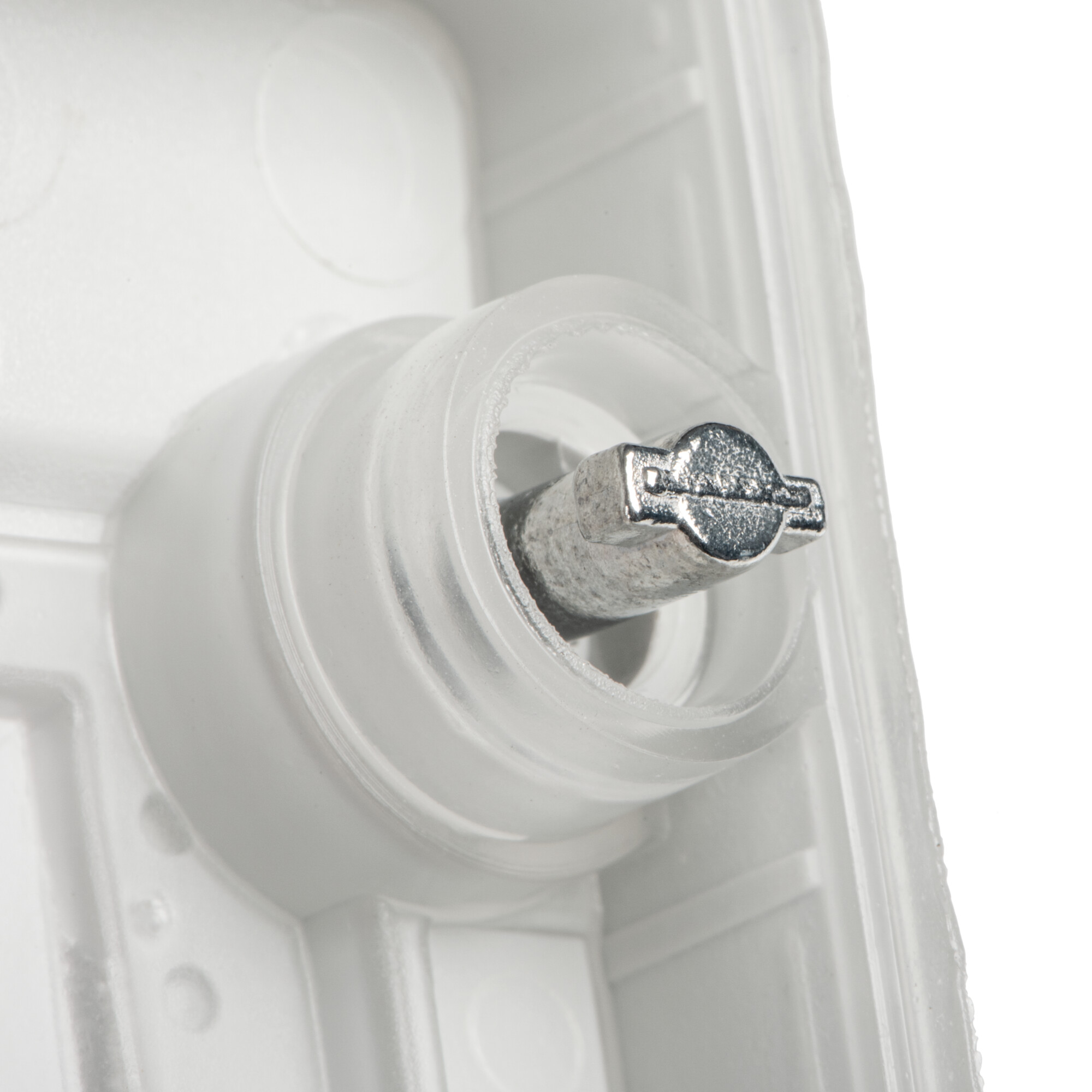 TEKNO IP65GR GN1x2P+Z - MOWION