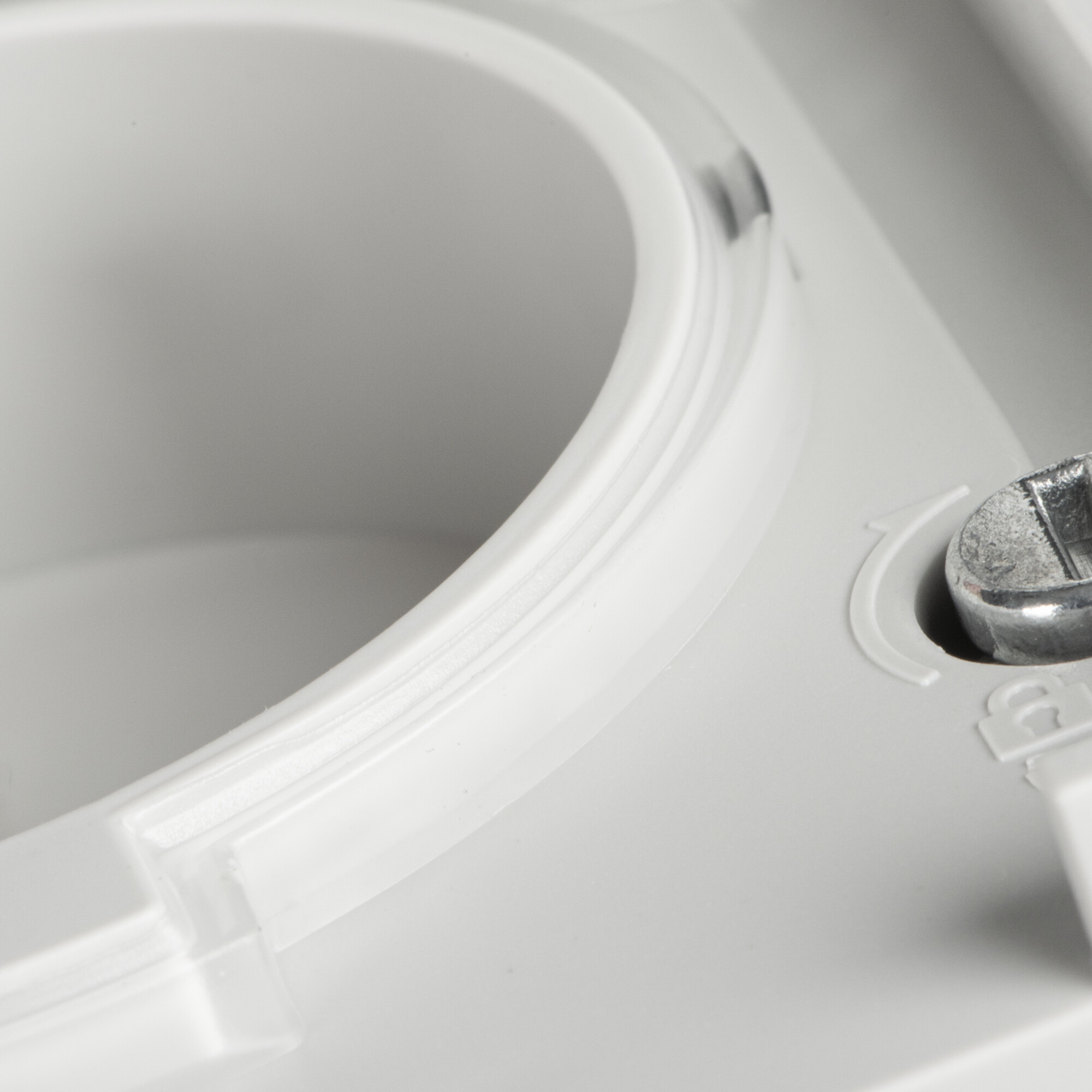 TEKNO IP65GR GN3x2P+Z - MOWION