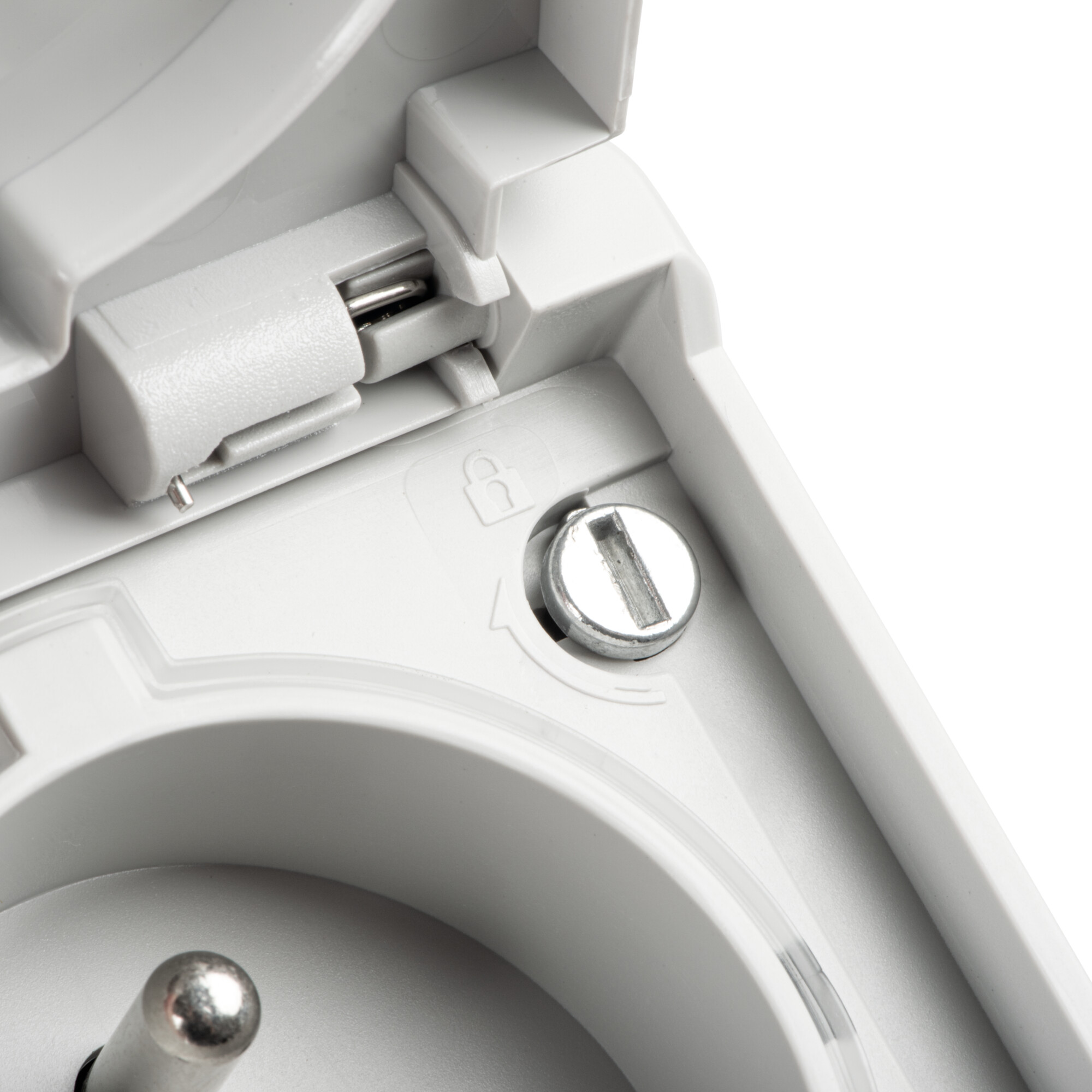 TEKNO IP65GR GN3x2P+Z - MOWION