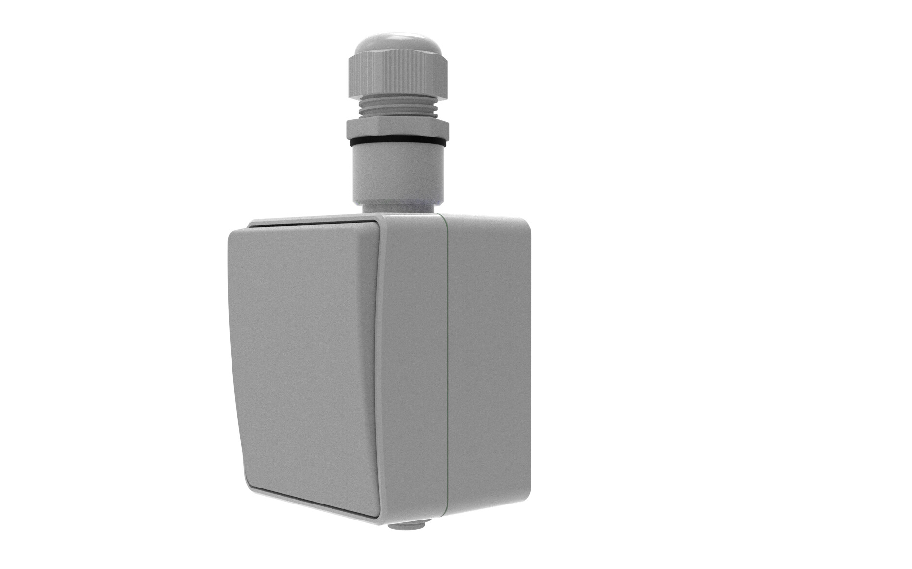 TEKNO IP65GR GLAND - MOWION