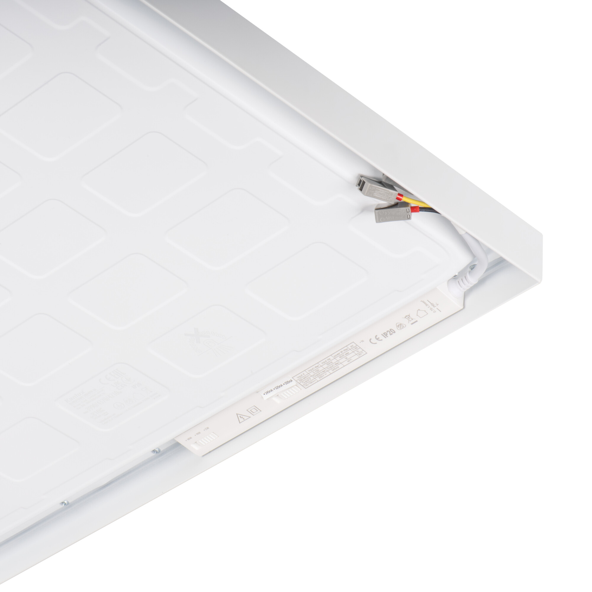 BLINGO UAIO SRM40W 60 - KANLUX