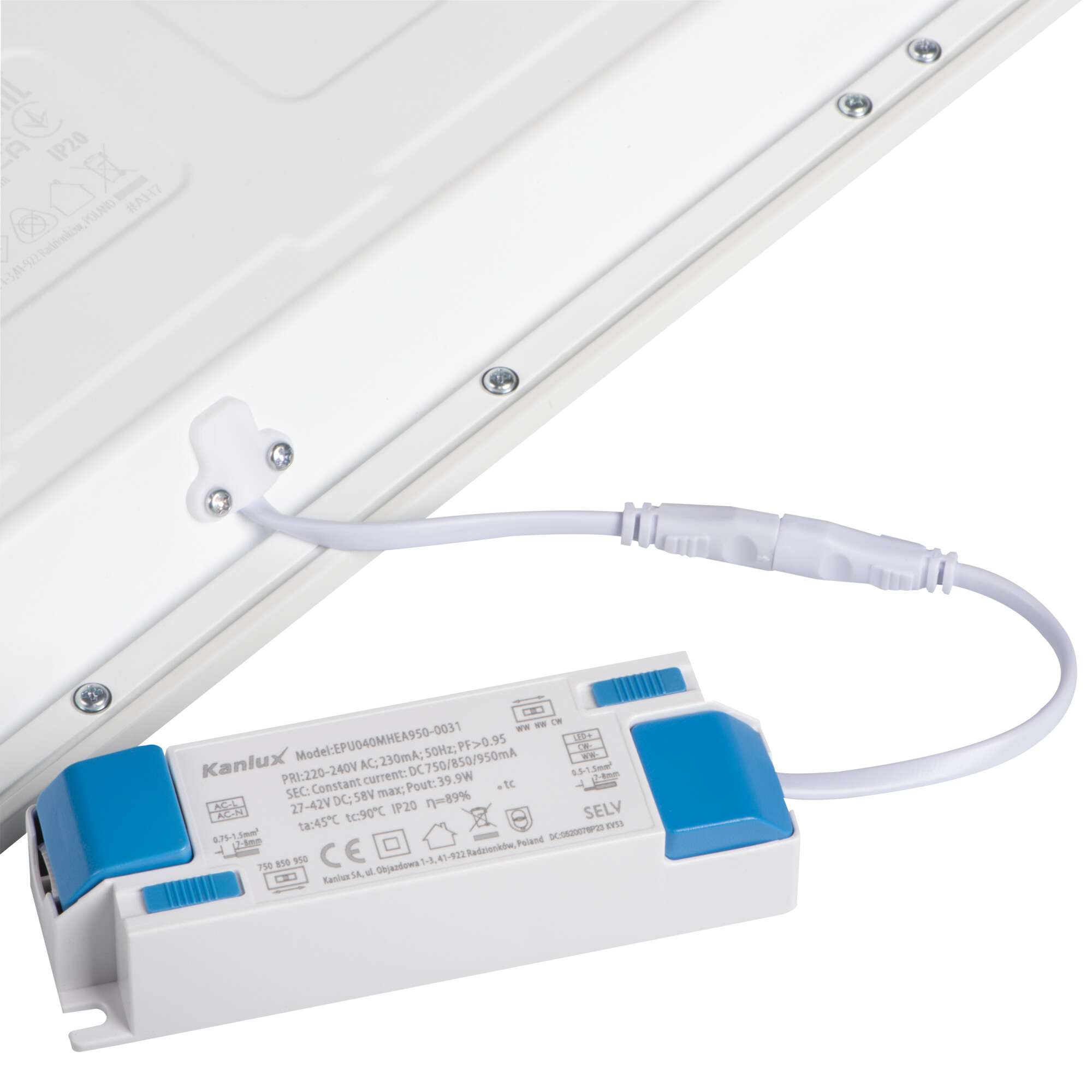 BLINGO AIO RM38W 120 - KANLUX