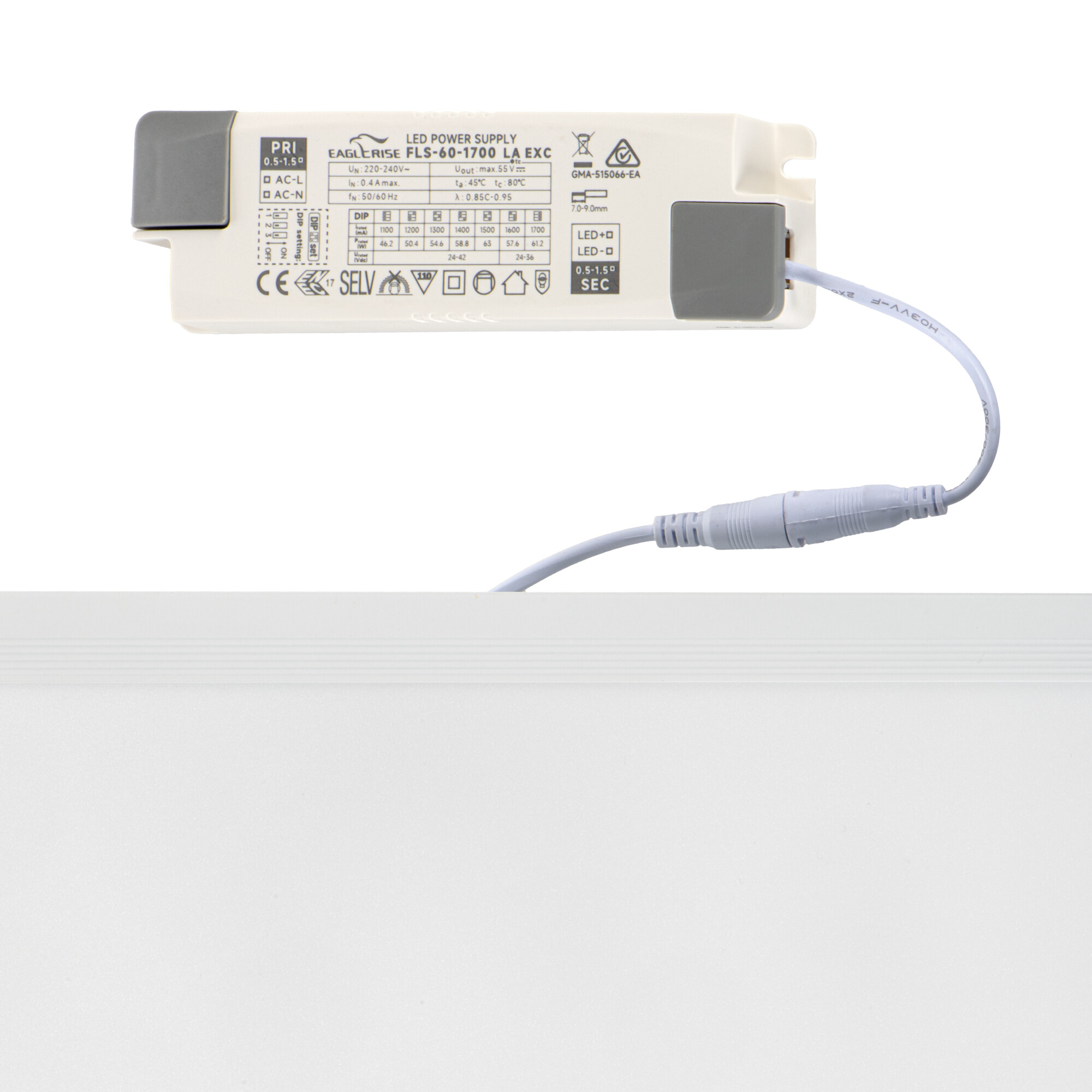 BLINGO M66W 60NW - KANLUX