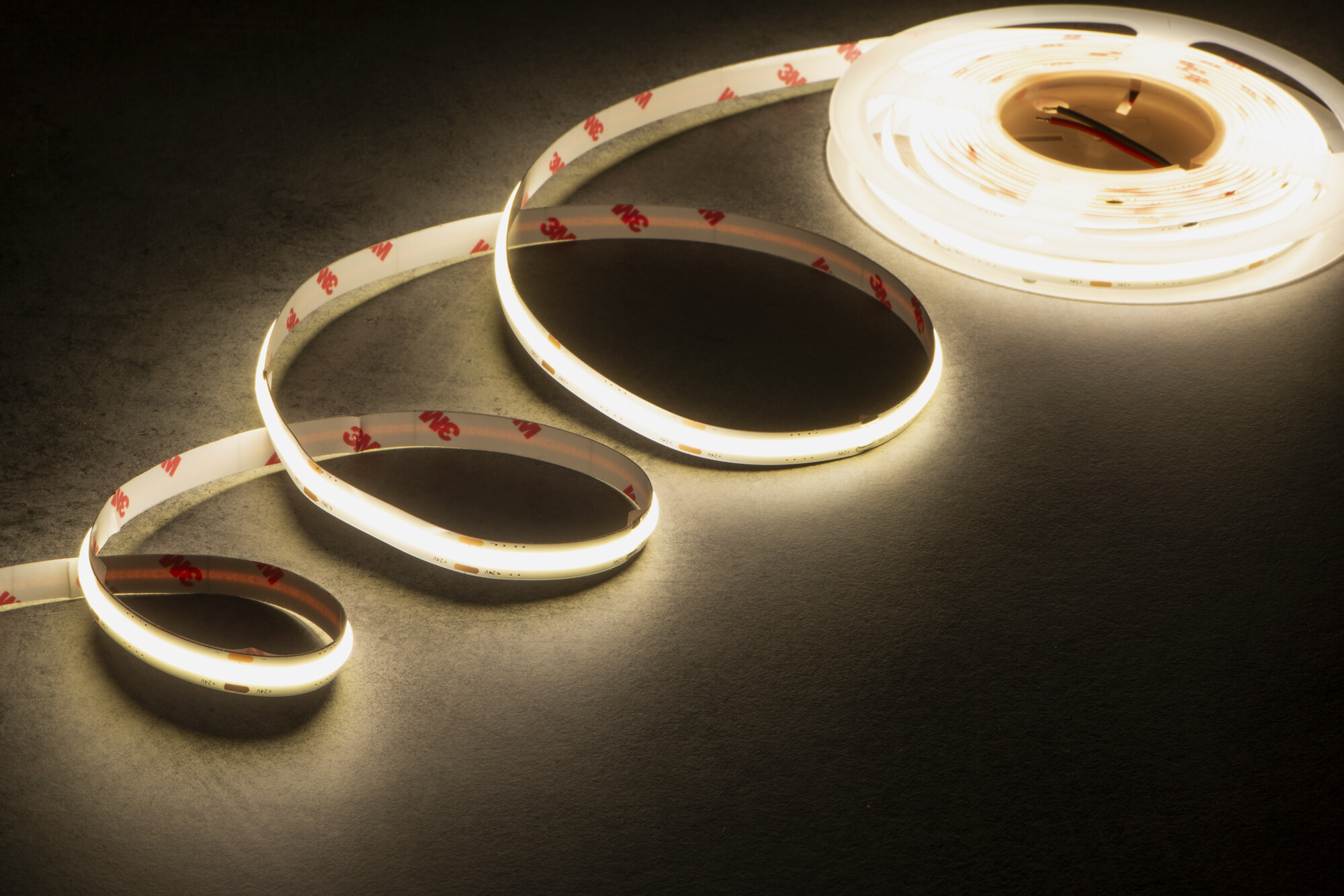 LCOB 14W/M 24 IP00-NW - KANLUX