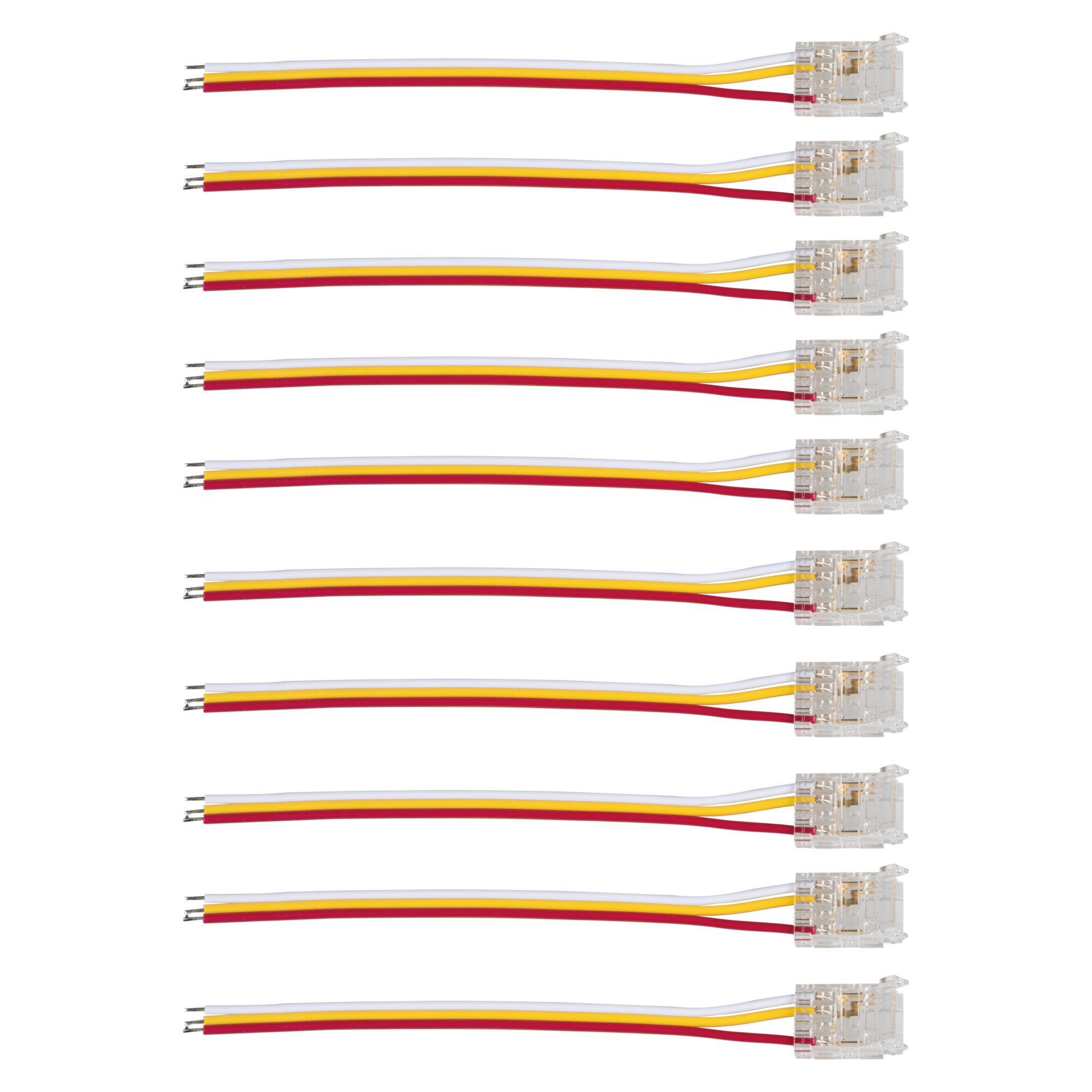 CON P 10 CCT/D CP - KANLUX