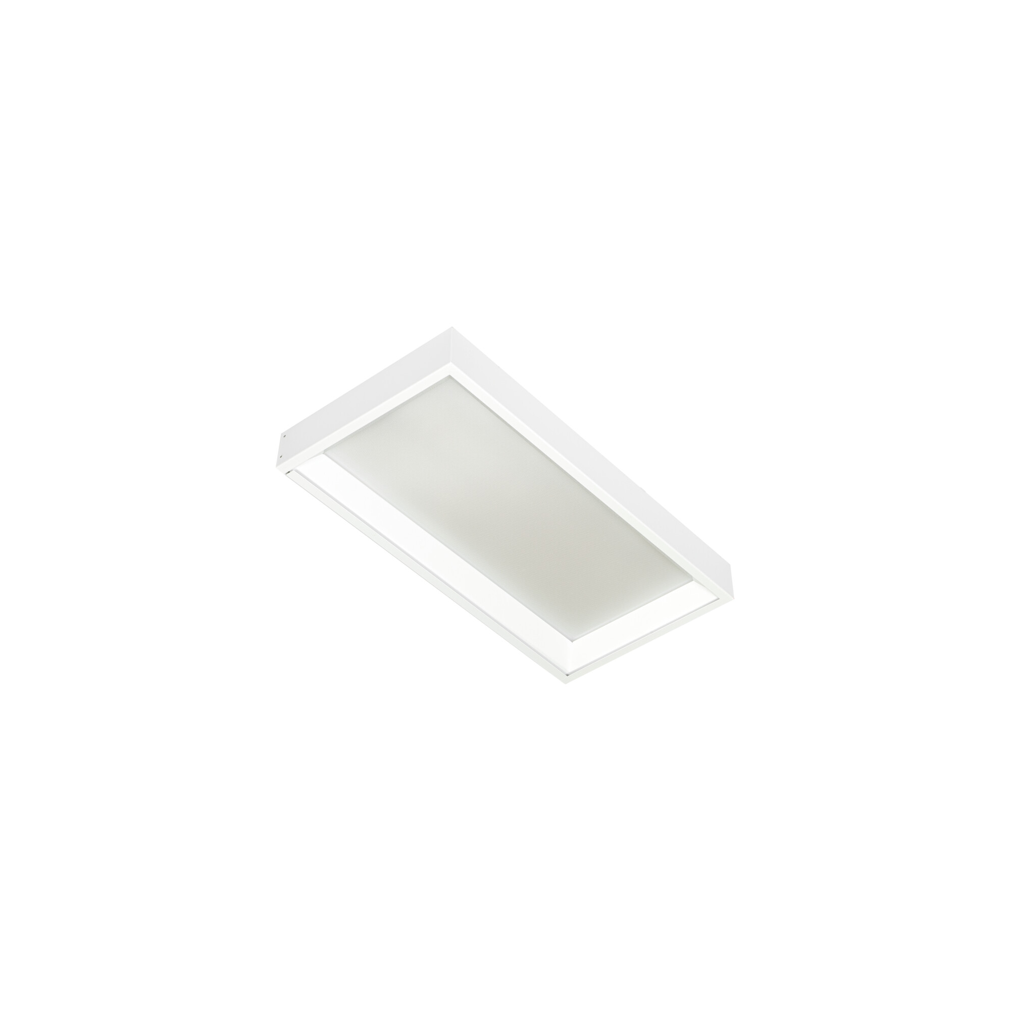 KANLUX ADTR SKY-V 3060 W ramka podtynkowa KANLUX ADTR SKY-V 3060 W biała