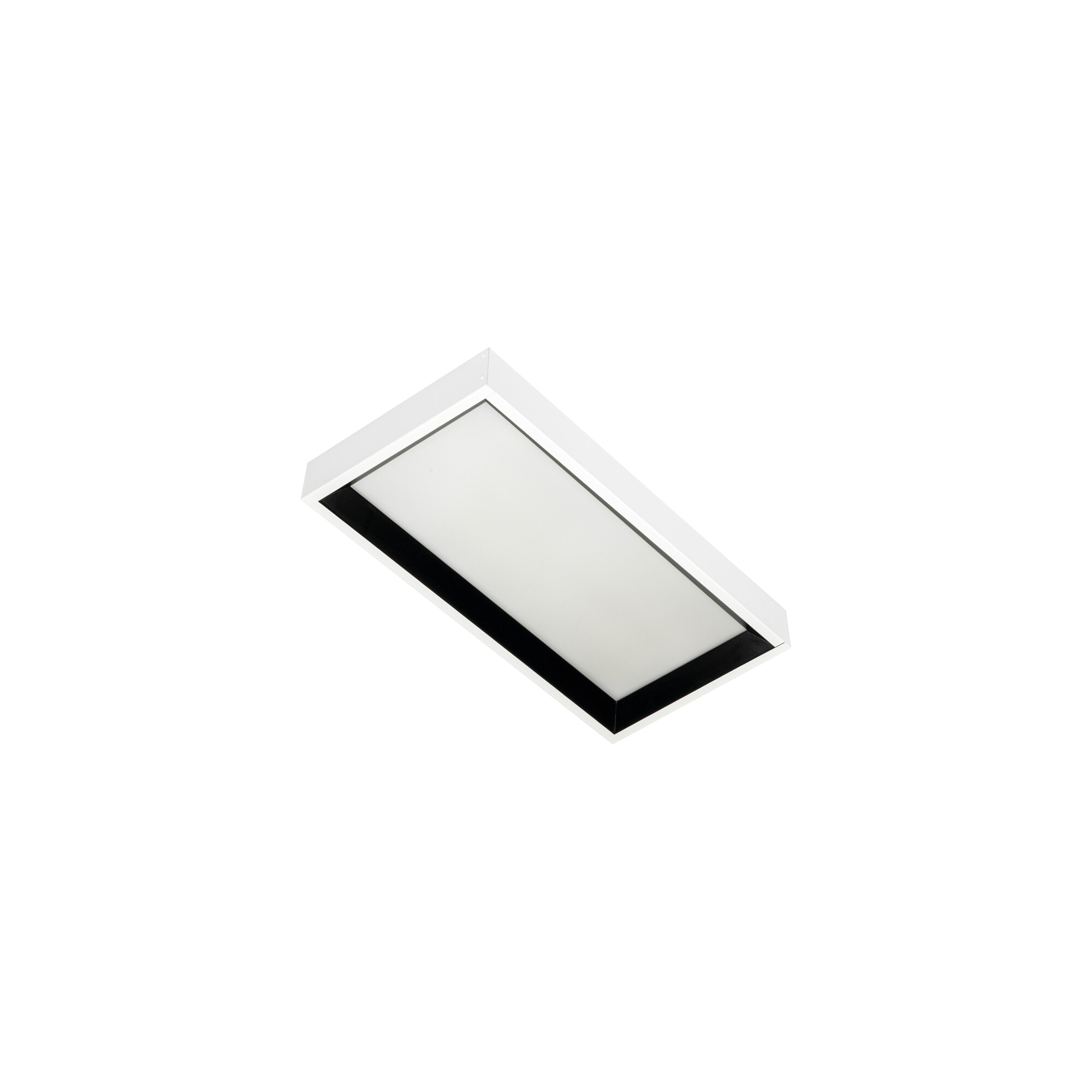 ramka podtynkowa KANLUX ADTR SKY-V 3060 B czarna