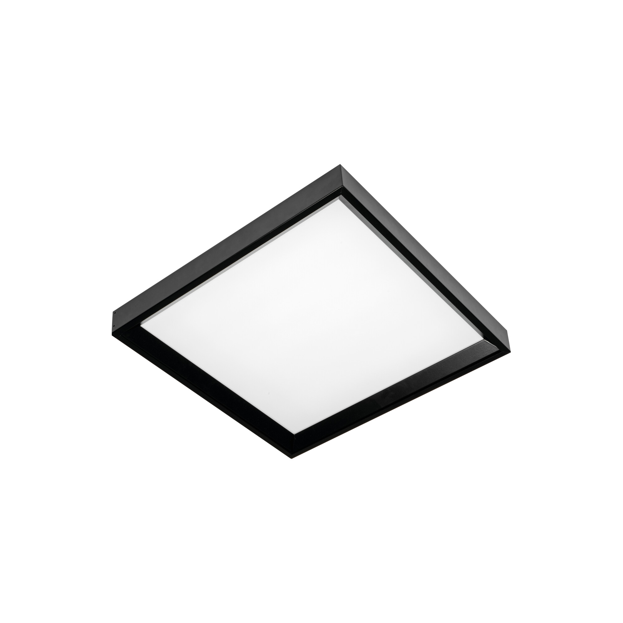 ramka podtynkowa KANLUX ADTR SKY-V 6060 B czarna