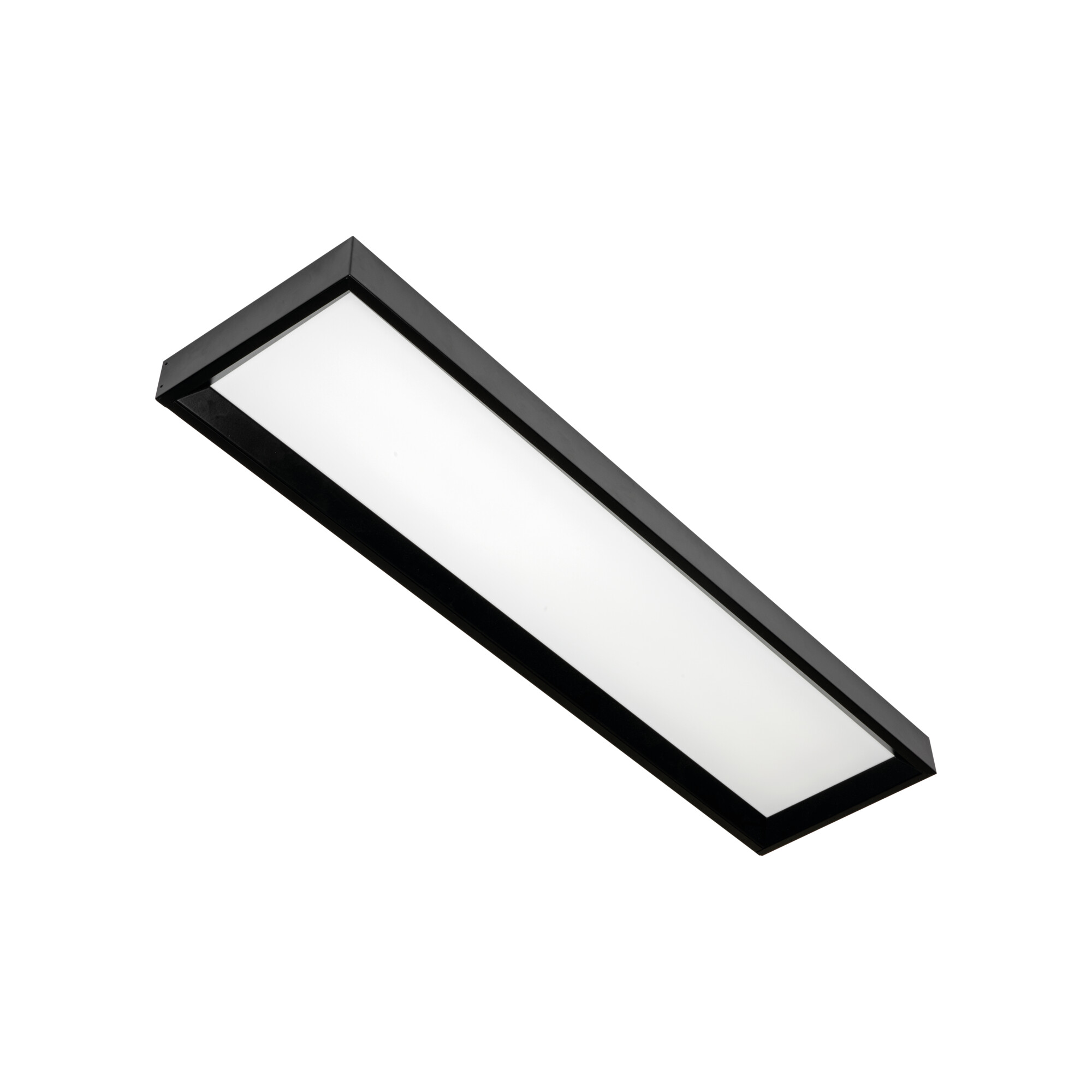 ramka podtynkowa KANLUX ADTR SKY-V 30120 B czarna