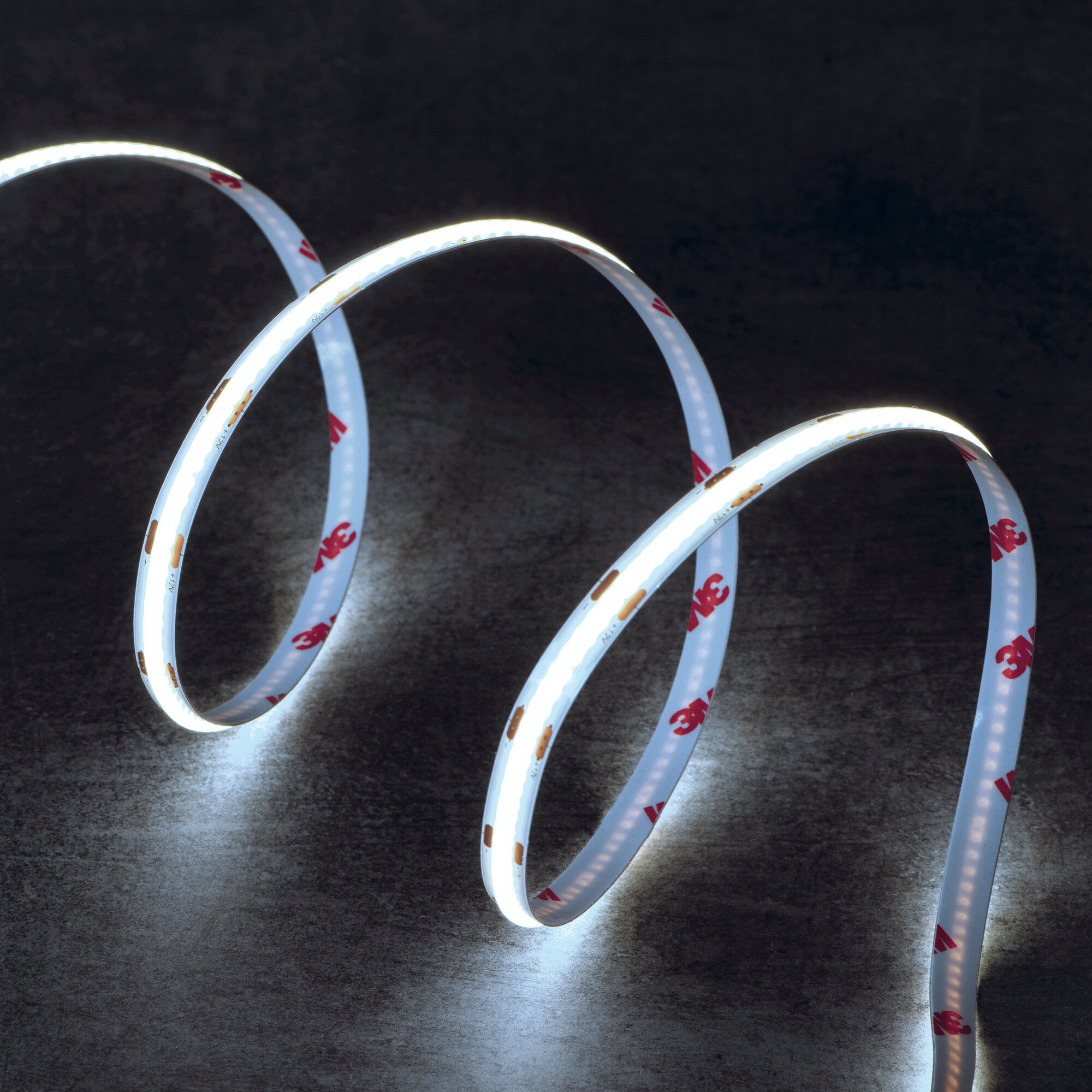 LCOBB 10W/M 12IP65-CW - KANLUX