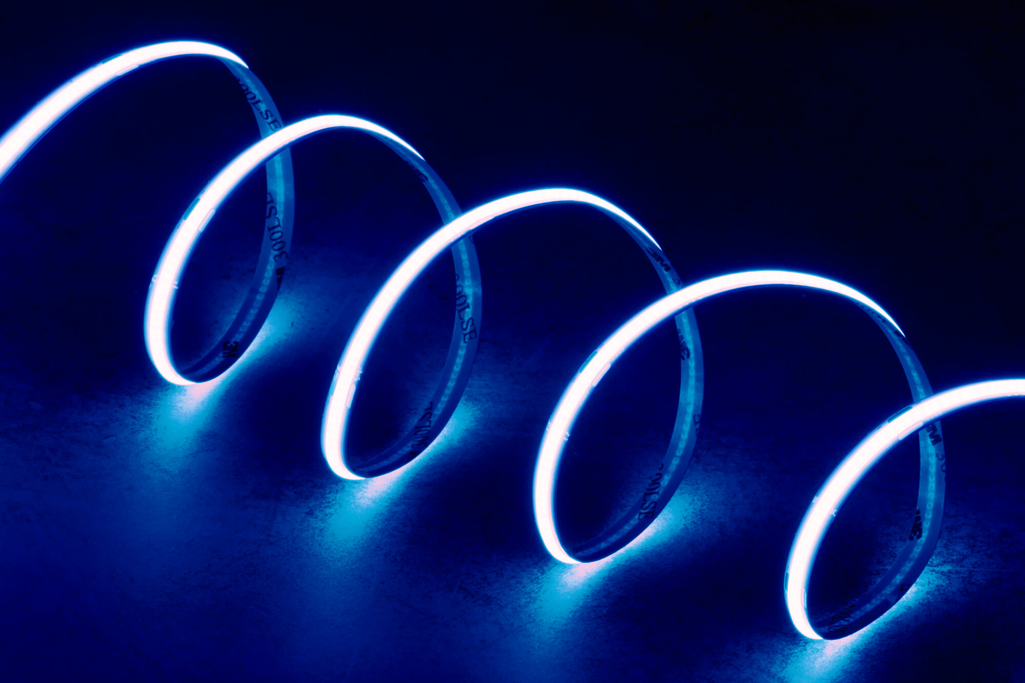 LCOB 10,5W/M 24IP00-B - KANLUX