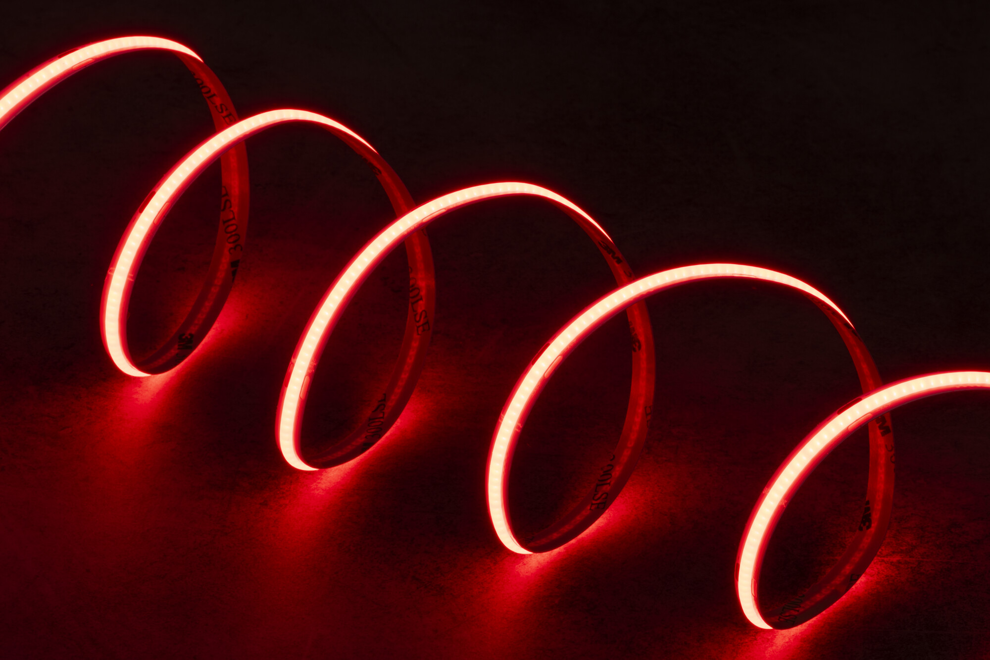 LCOB 10,5W/M 24IP65-R - KANLUX