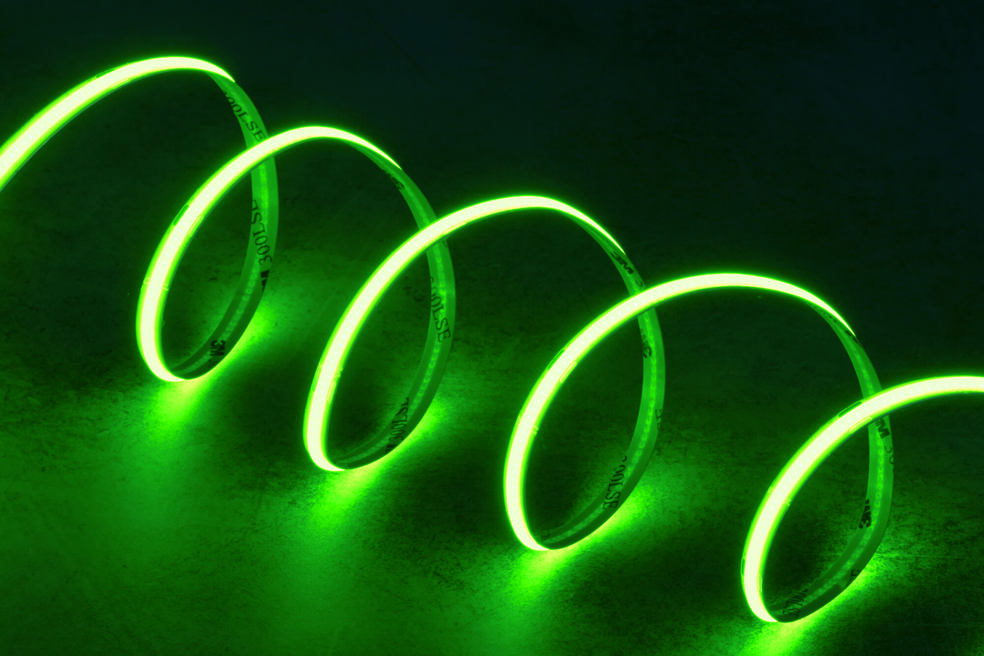 LCOB 10,5W/M 24IP65-G - KANLUX