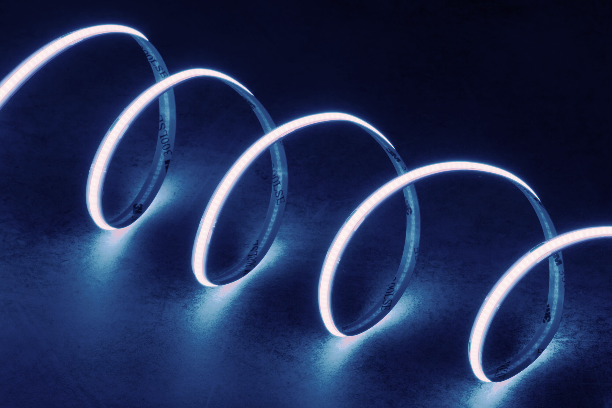 LCOB 10,5W/M 24IP65-B - KANLUX