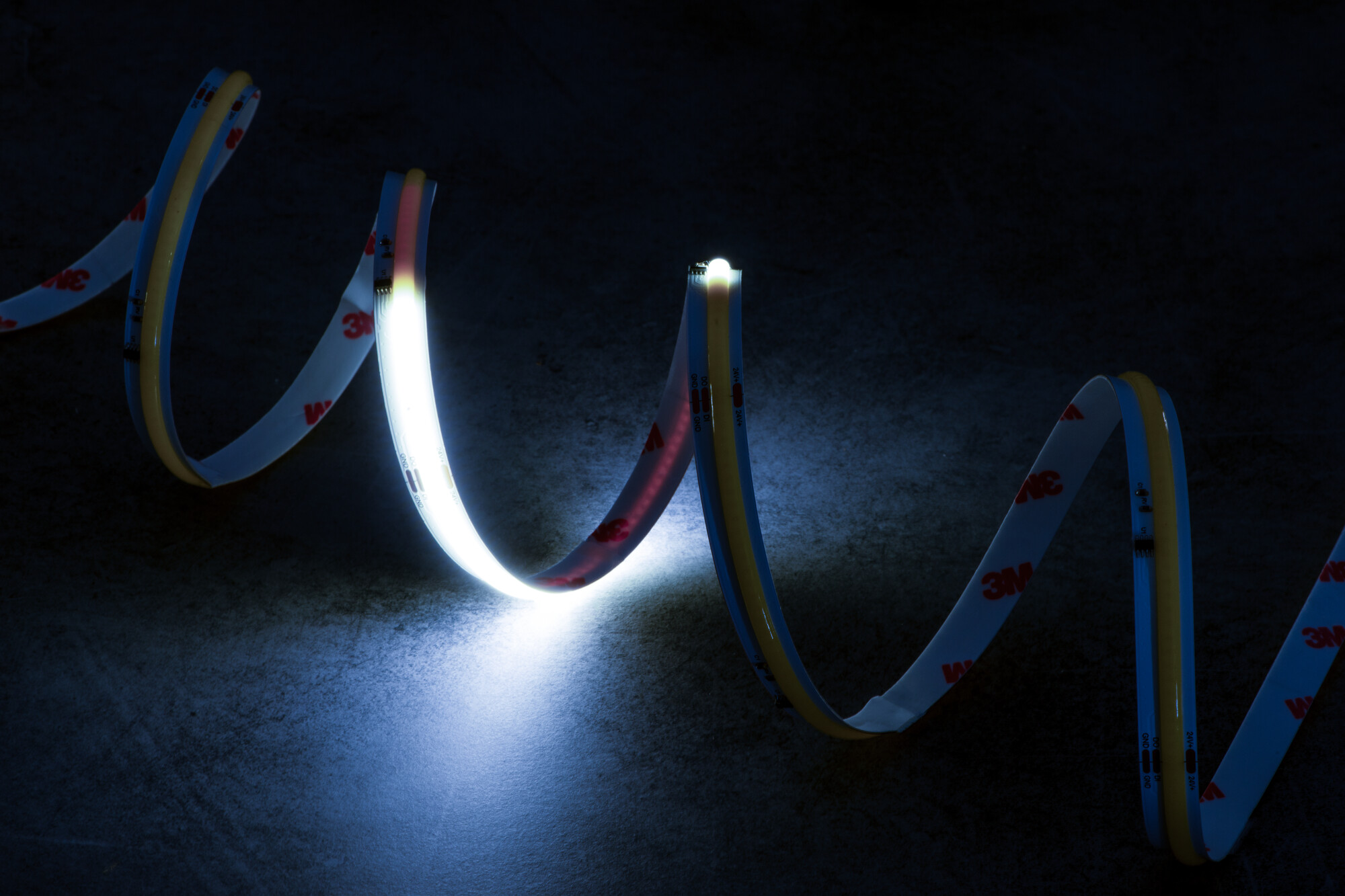 LCOB D 11W/M24IP00-CW - KANLUX