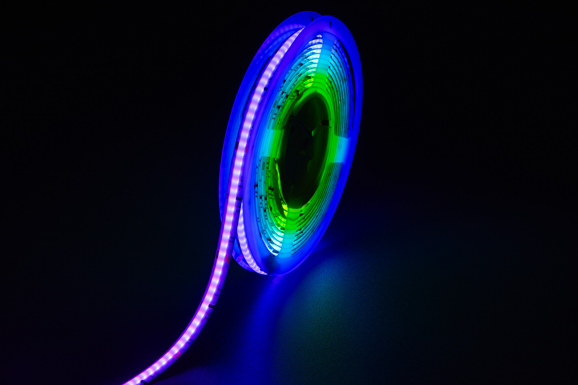 LCOB D 16W/M24IP00RGB - KANLUX