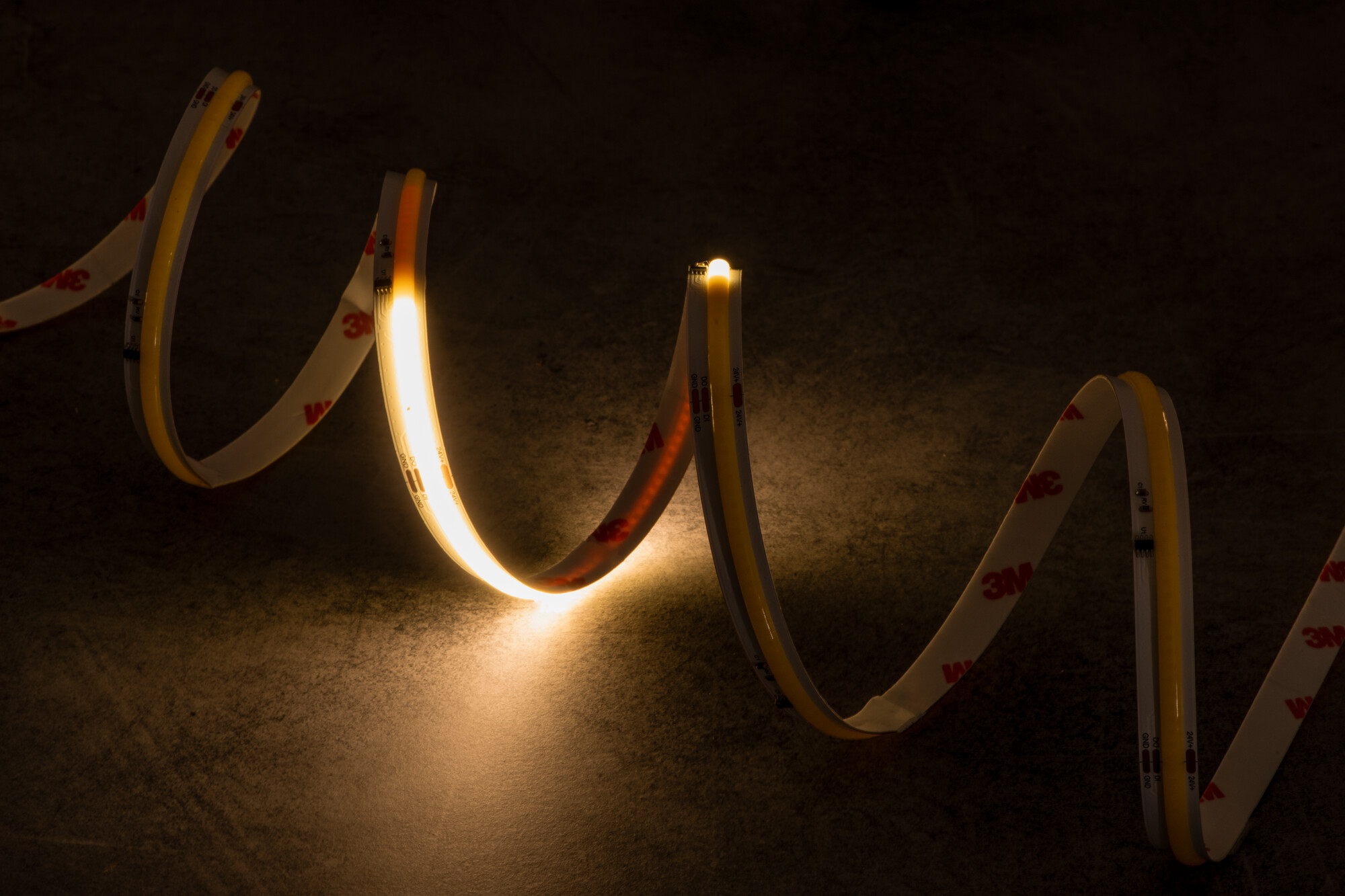 LCOB D 11W/M24IP65-WW - KANLUX