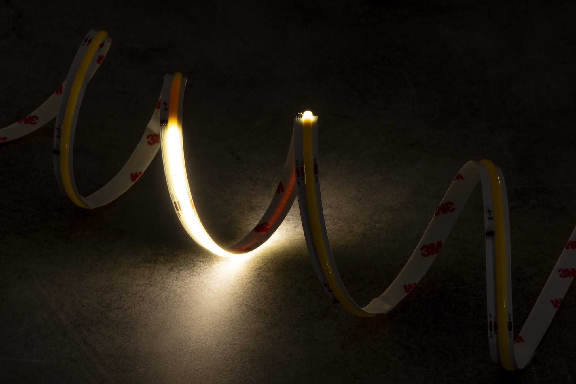 LCOB D 11W/M24IP65-NW - KANLUX