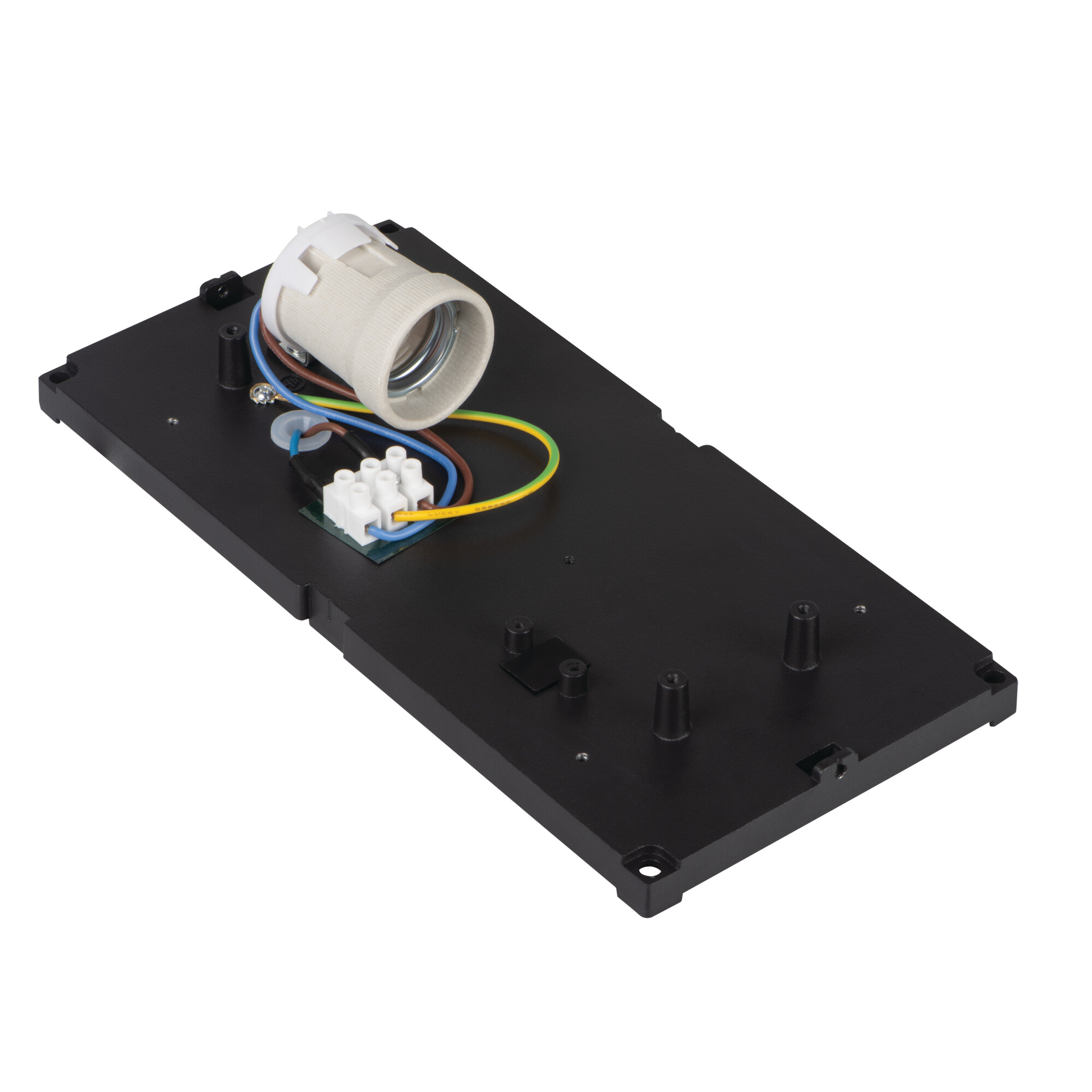 LERTO EL E27 B - KANLUX