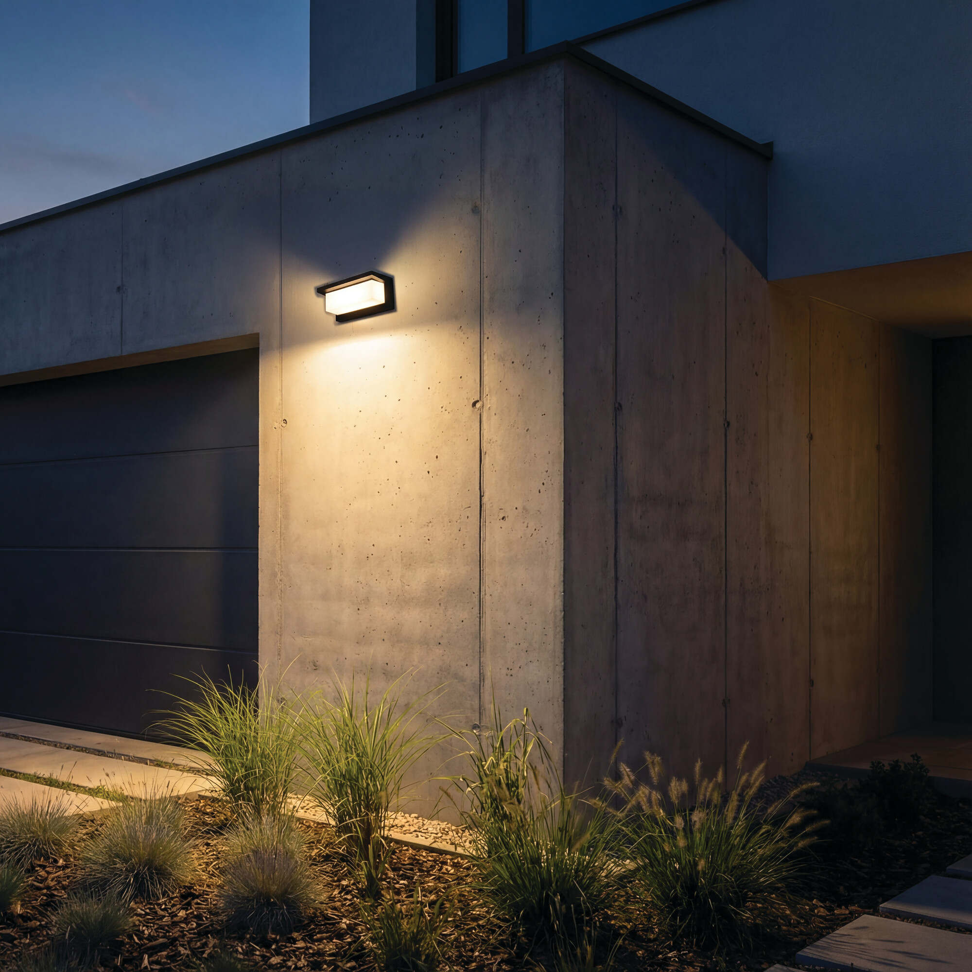 LERTO EL 12W B - KANLUX