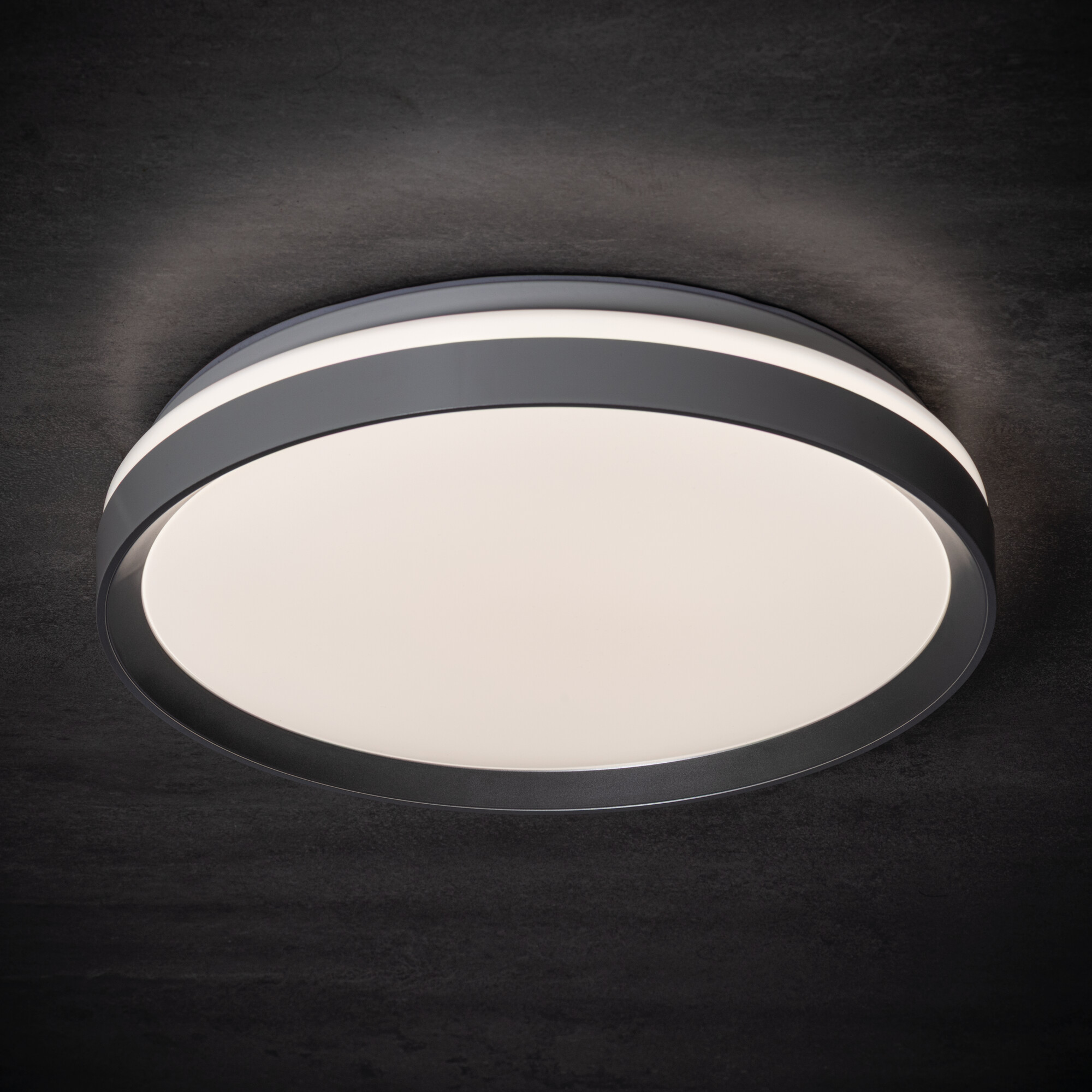 LIXAN XL CCTDIM  W/B - KANLUX