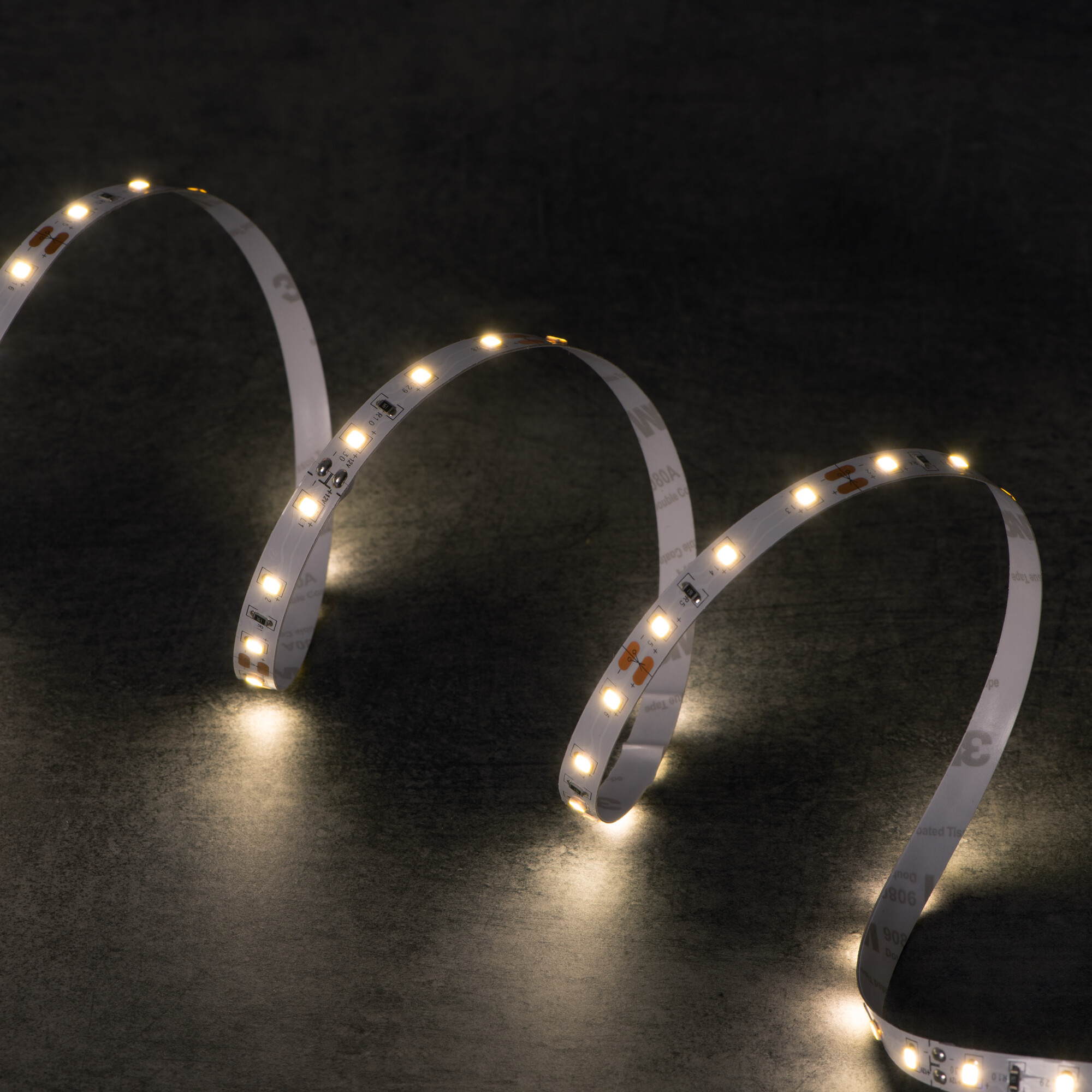 LEDS-B4,8W/M12IP00-CW - KANLUX